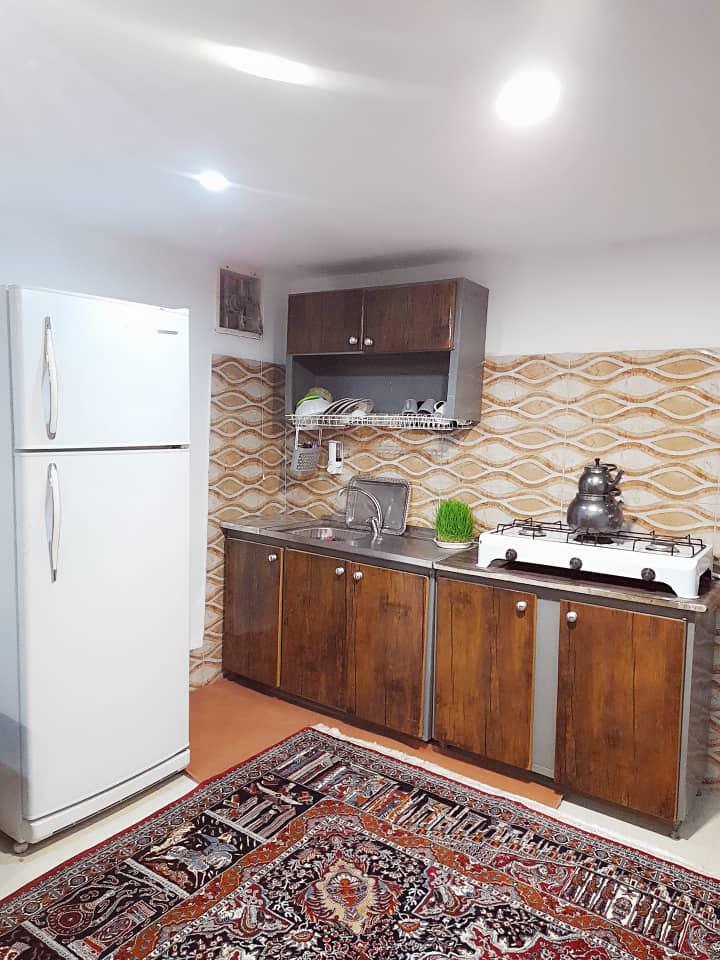 اجاره کلبه دو خوابه  جنگلی بابل - تصویر 3