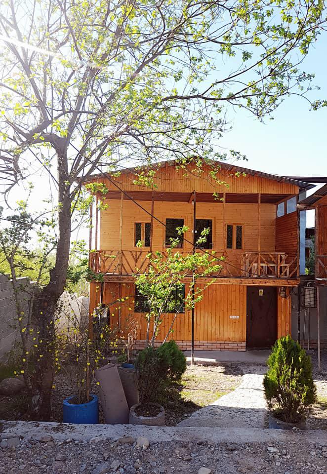 اجاره کلبه دو خوابه  جنگلی بابل - تصویر 8