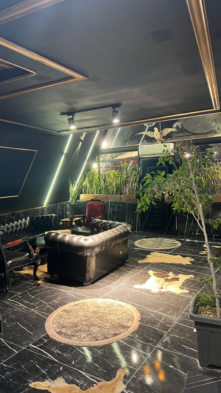 اجاره کلبه دو خوابه  جنگلی متل قو - تصویر 5