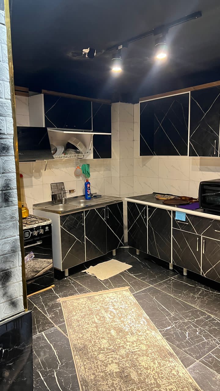 اجاره کلبه دو خوابه  جنگلی متل قو - تصویر 2