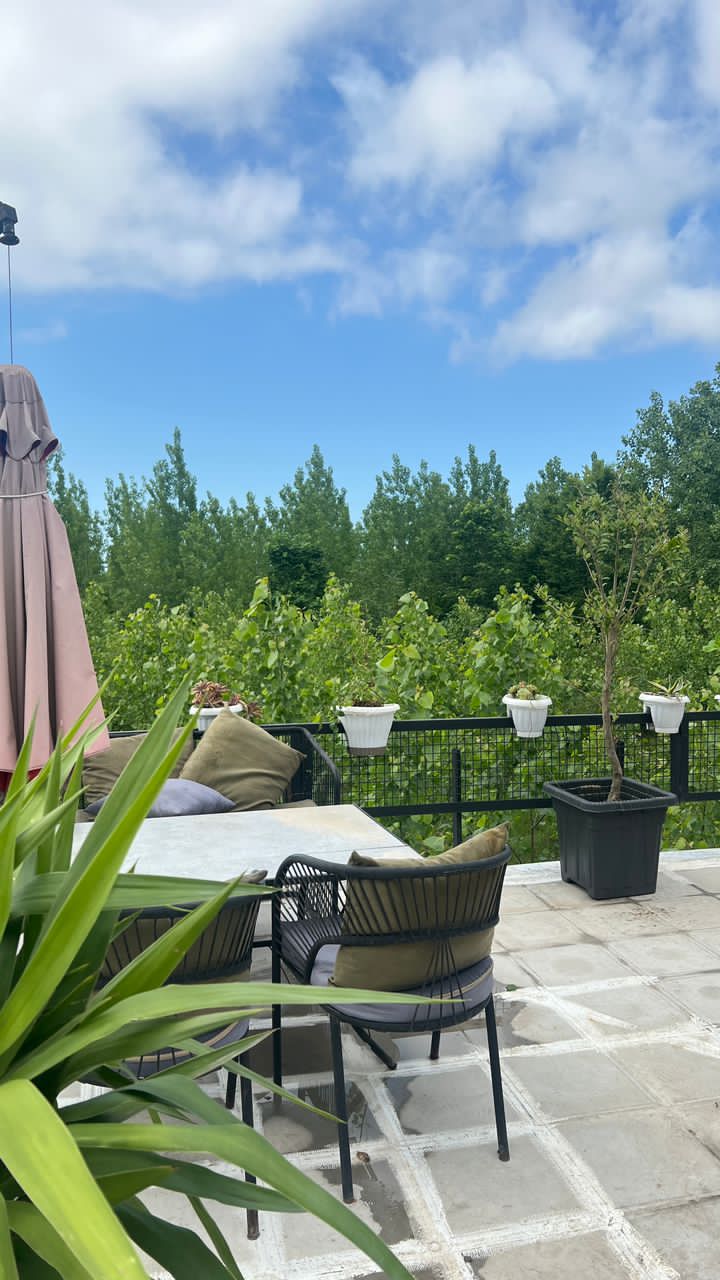 اجاره کلبه دو خوابه  جنگلی متل قو - تصویر 2