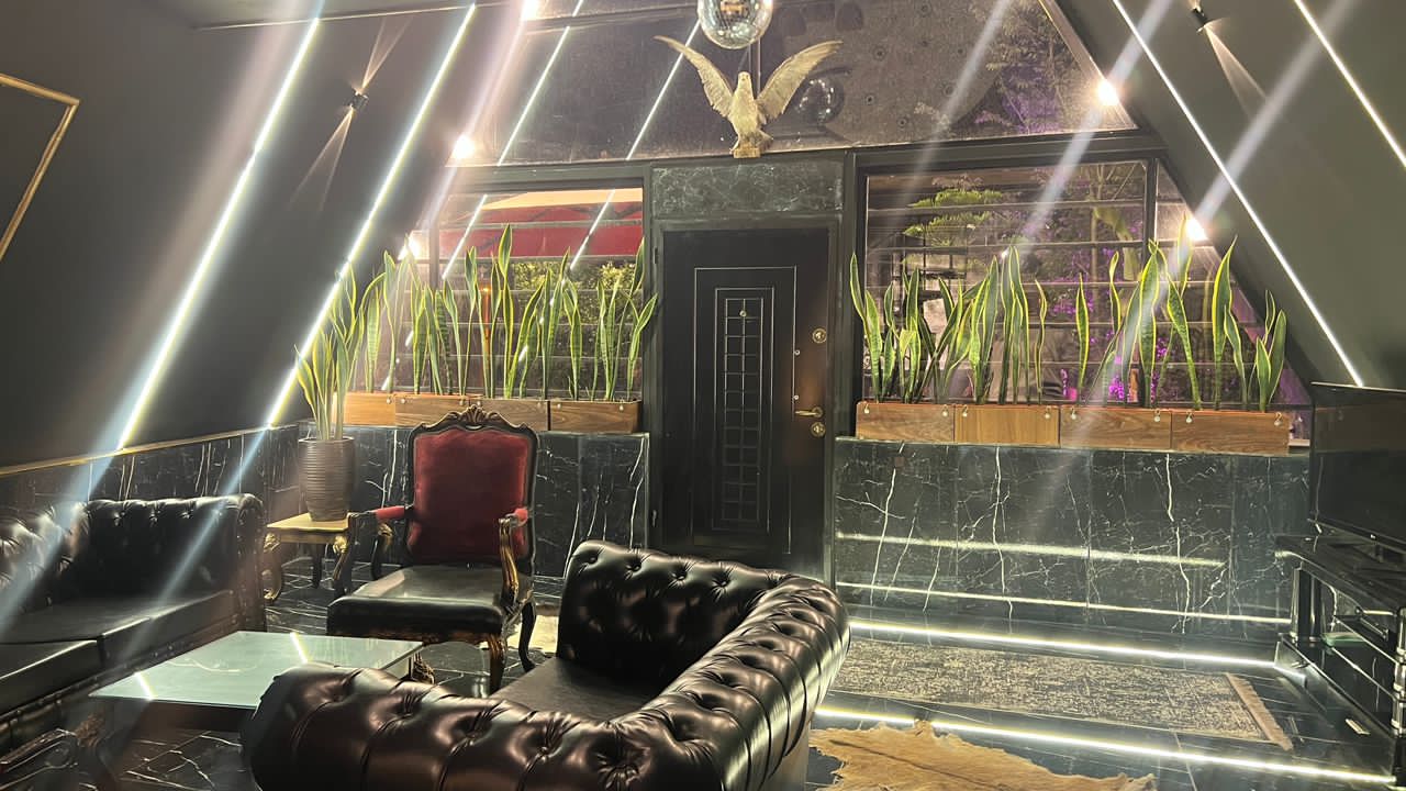 اجاره کلبه دو خوابه  جنگلی متل قو - تصویر 3