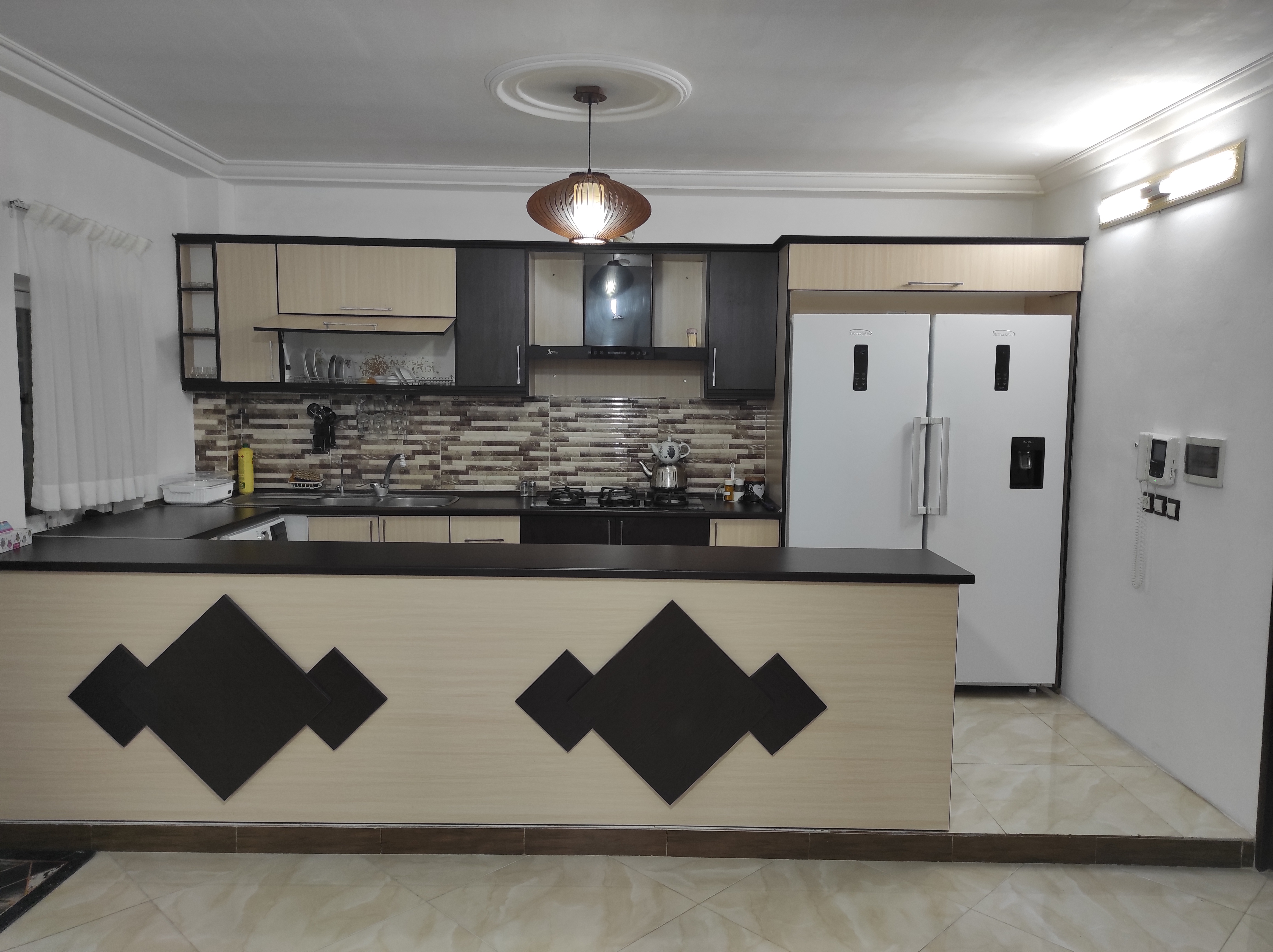 اجاره ویلا دو خوابه  روستایی تنکابن - تصویر 4