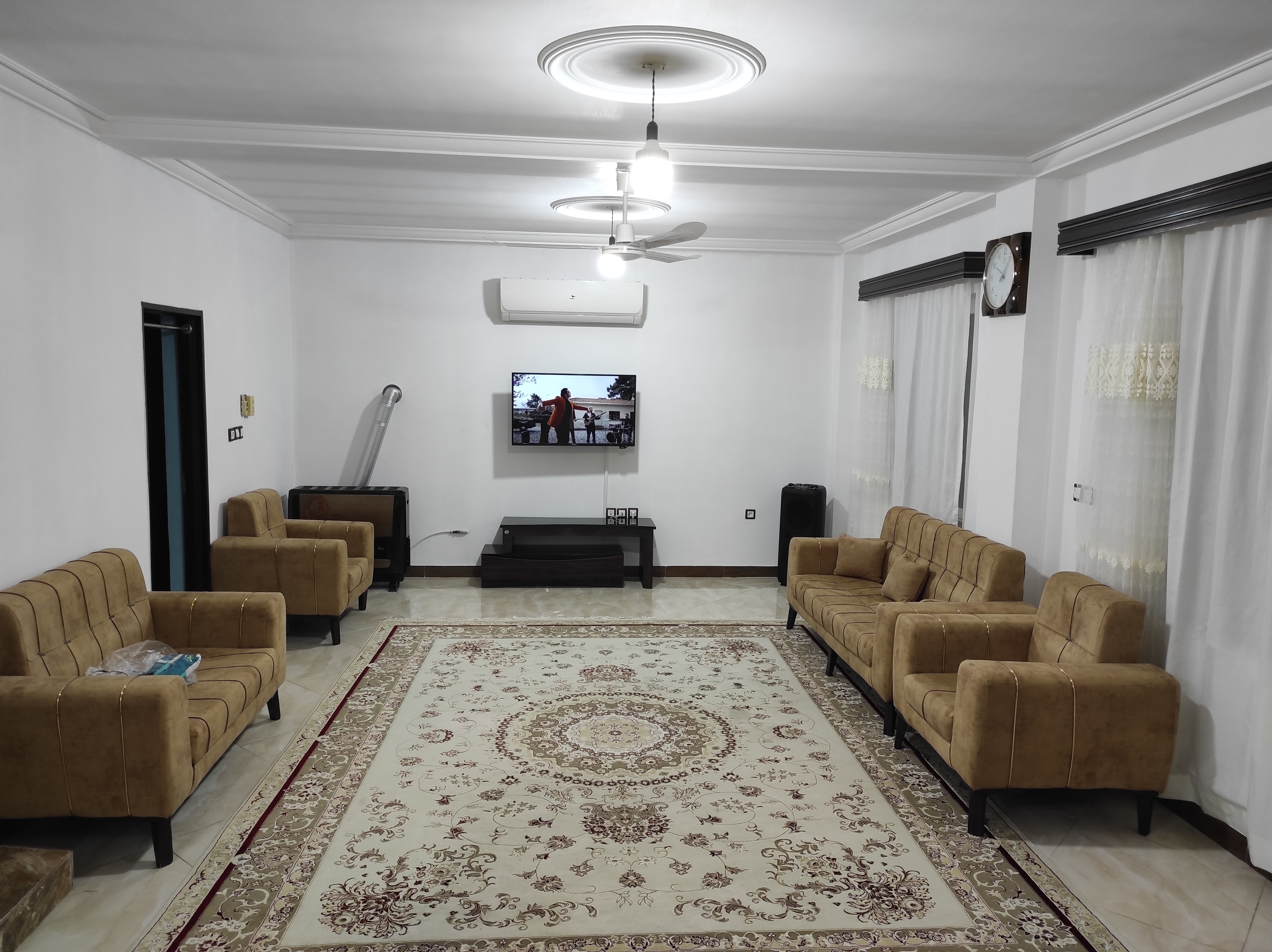 اجاره ویلا دو خوابه  روستایی تنکابن - تصویر 3