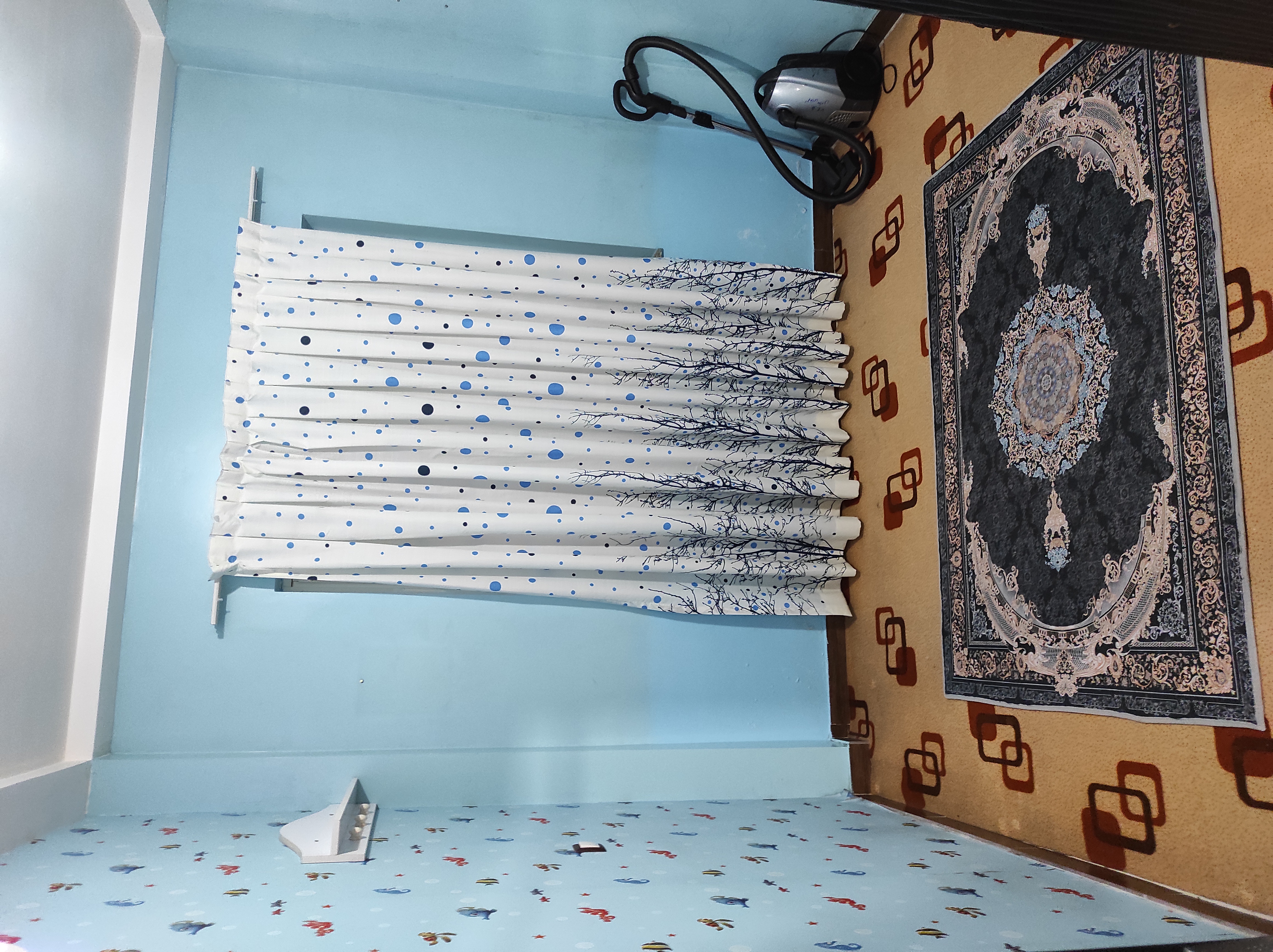 اجاره ویلا دو خوابه  روستایی تنکابن - تصویر 1