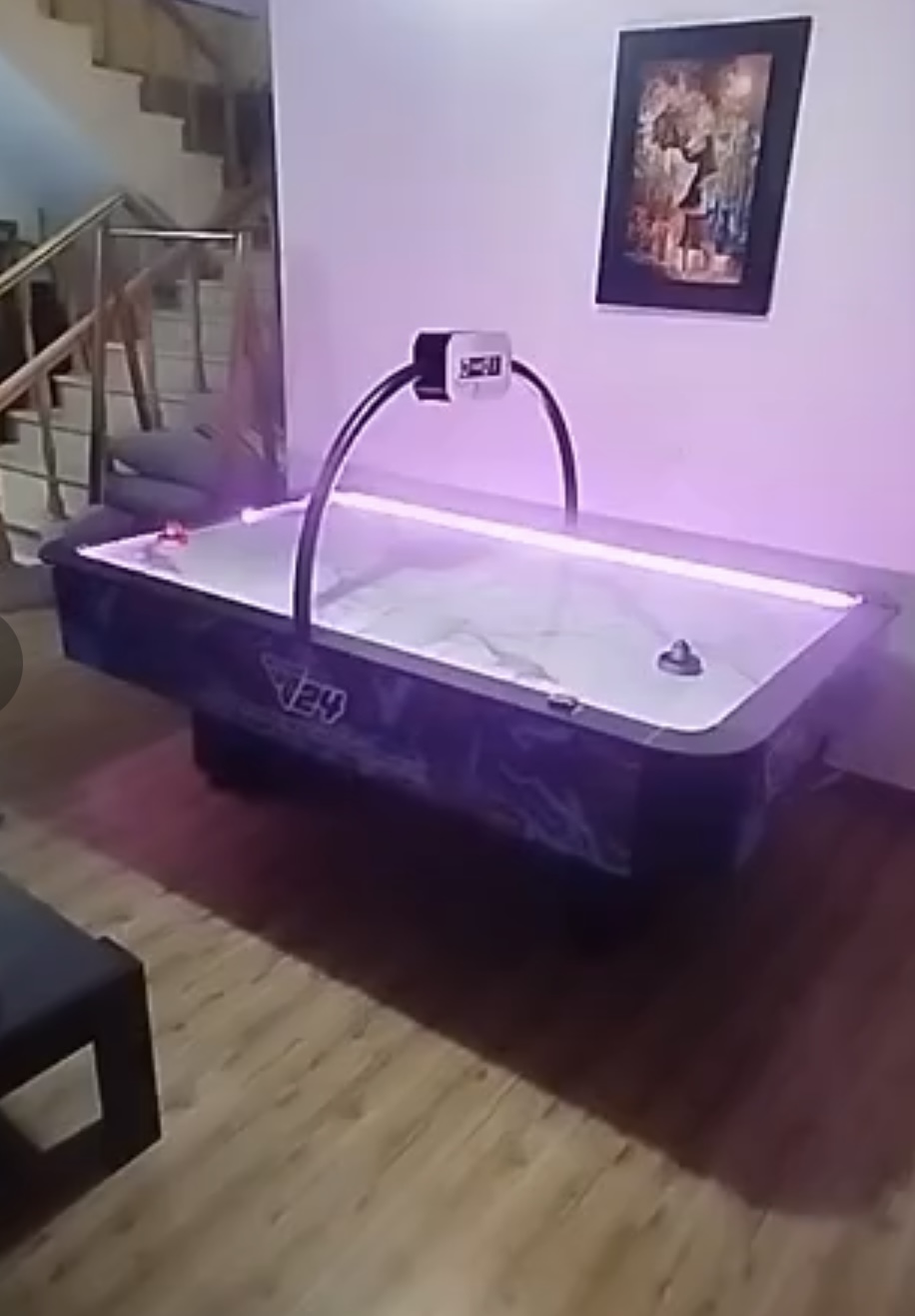 اجاره ویلا سه خوابه  جنگلی کلاردشت - تصویر 3