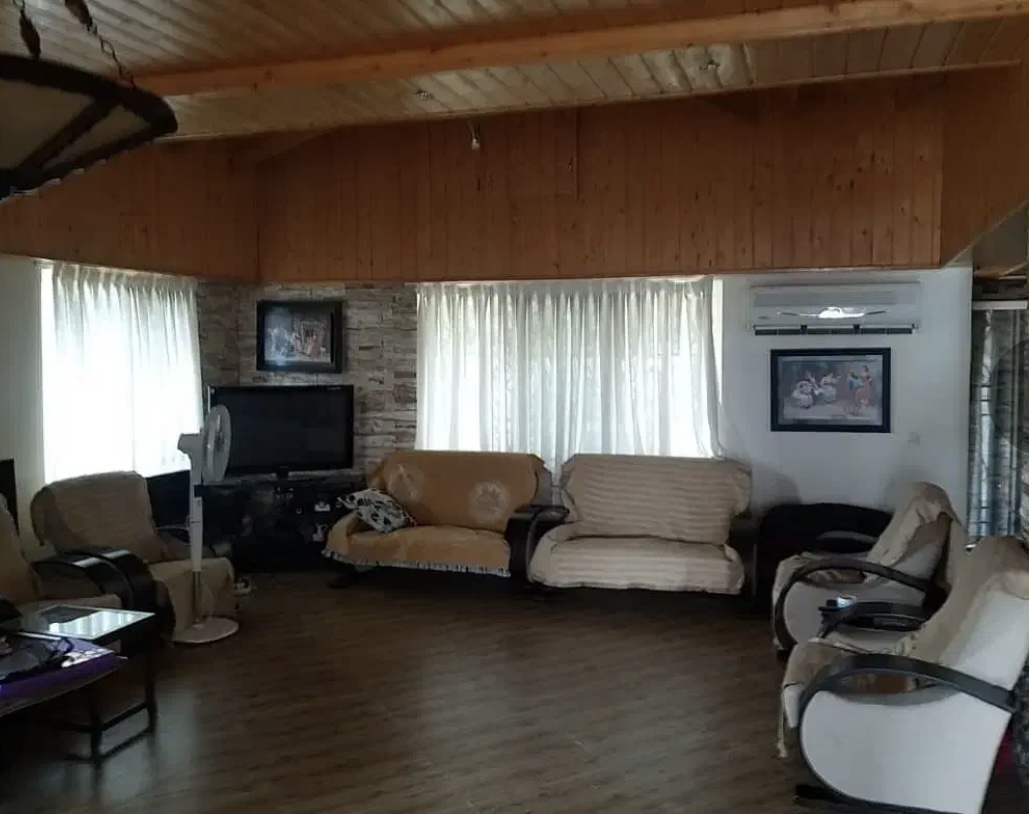 اجاره ویلا سه خوابه  جنگلی کلاردشت - تصویر 5