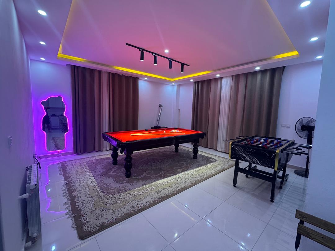 اجاره ویلا سه خوابه استخردار شهری متل قو - تصویر 7