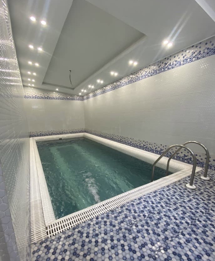 اجاره ویلا سه خوابه استخردار شهری متل قو - تصویر 6