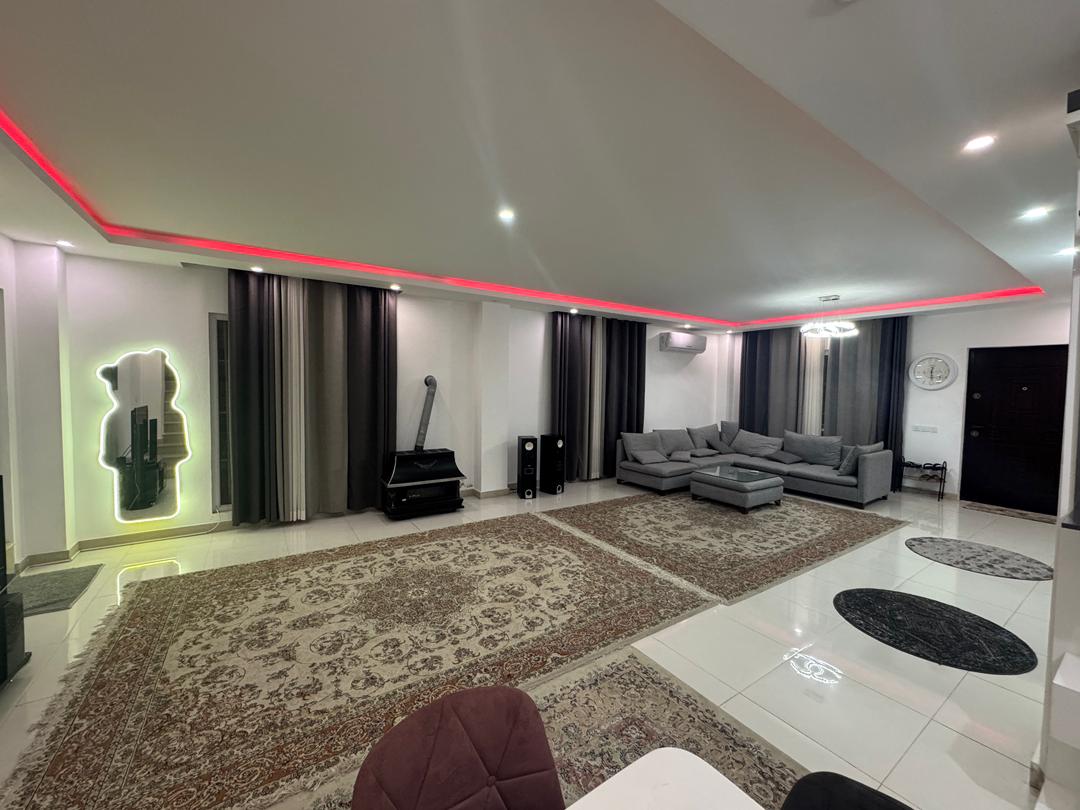 اجاره ویلا سه خوابه استخردار شهری متل قو - تصویر 4