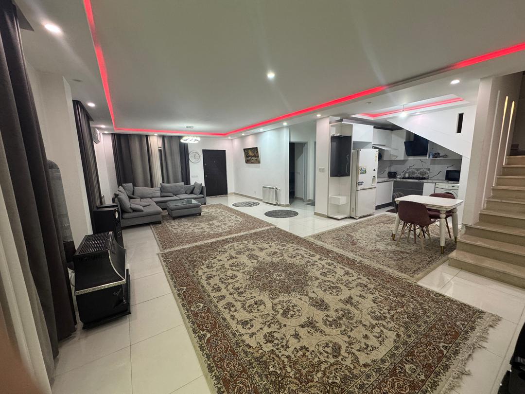 اجاره ویلا سه خوابه استخردار شهری متل قو - تصویر 3