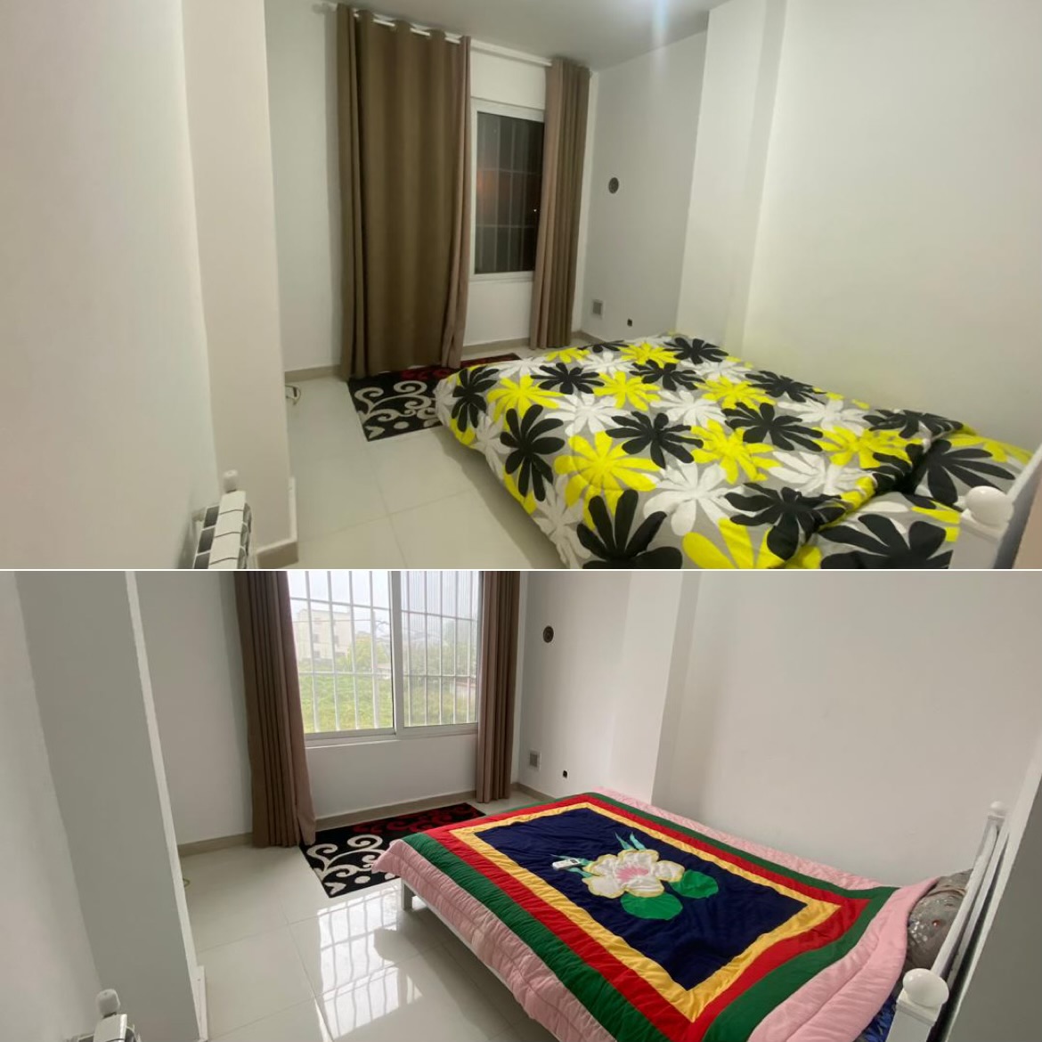 اجاره ویلا سه خوابه استخردار شهری متل قو - تصویر 2