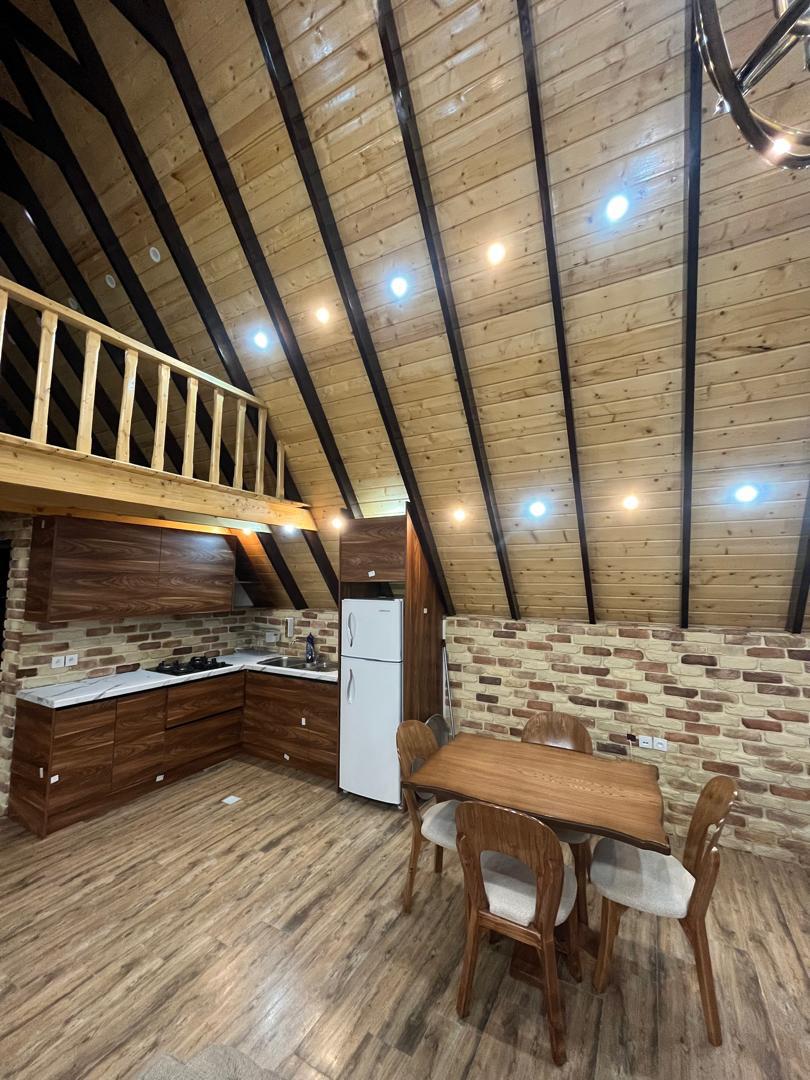 اجاره کلبه دو خوابه  شهری متل قو - تصویر 6