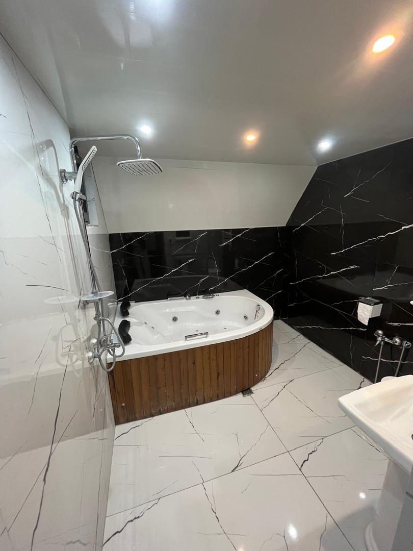 اجاره کلبه دو خوابه  شهری متل قو - تصویر 7