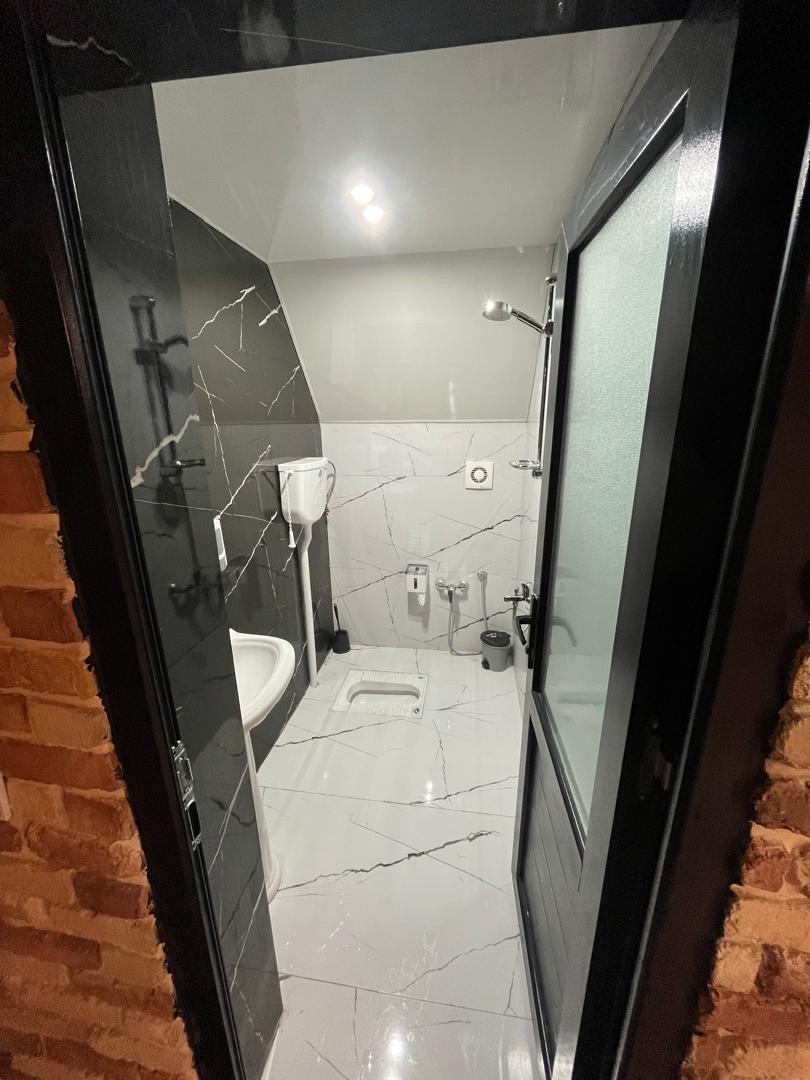 اجاره کلبه دو خوابه  شهری متل قو - تصویر 8