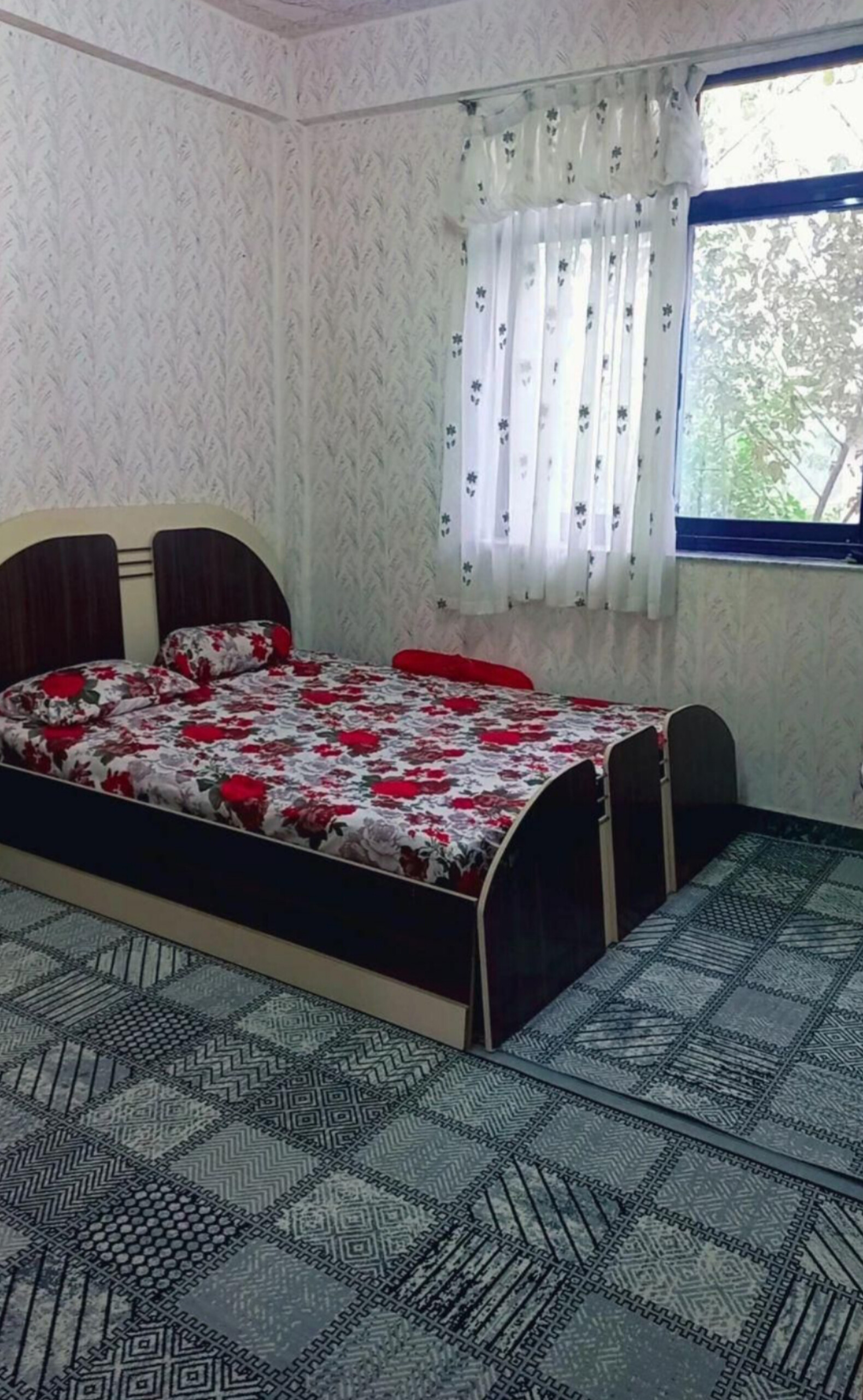 اجاره ویلا دو خوابه  روستایی فومن - تصویر 3