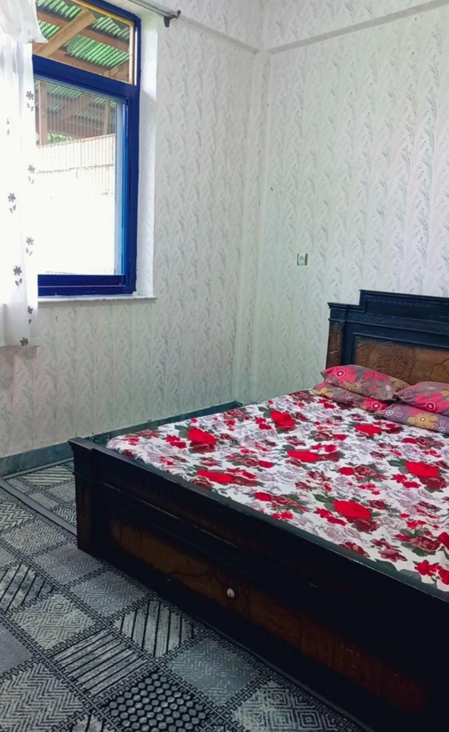 اجاره ویلا دو خوابه  روستایی فومن - تصویر 4