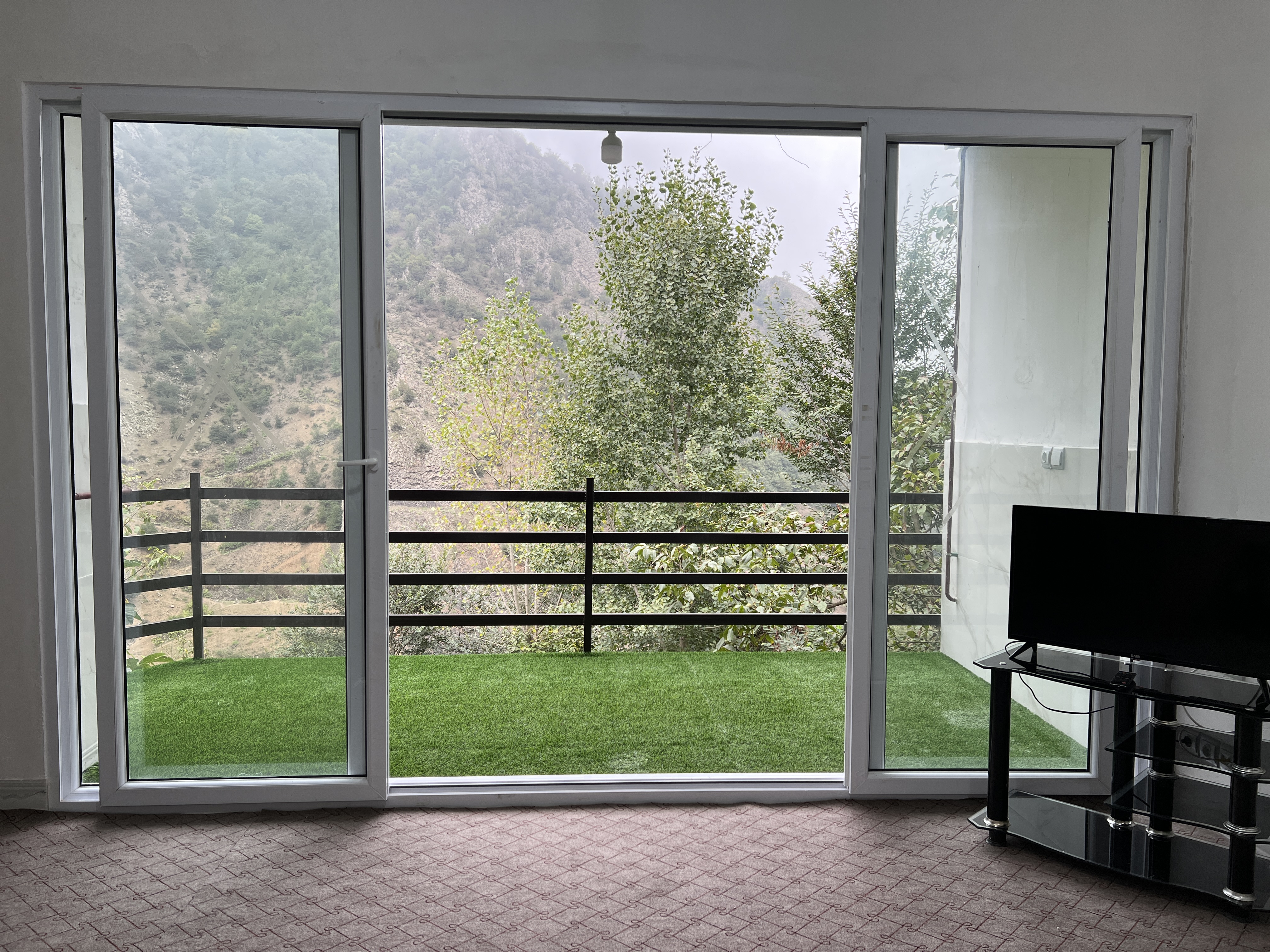 اجاره ویلا دو خوابه  جنگلی تالش - تصویر 5