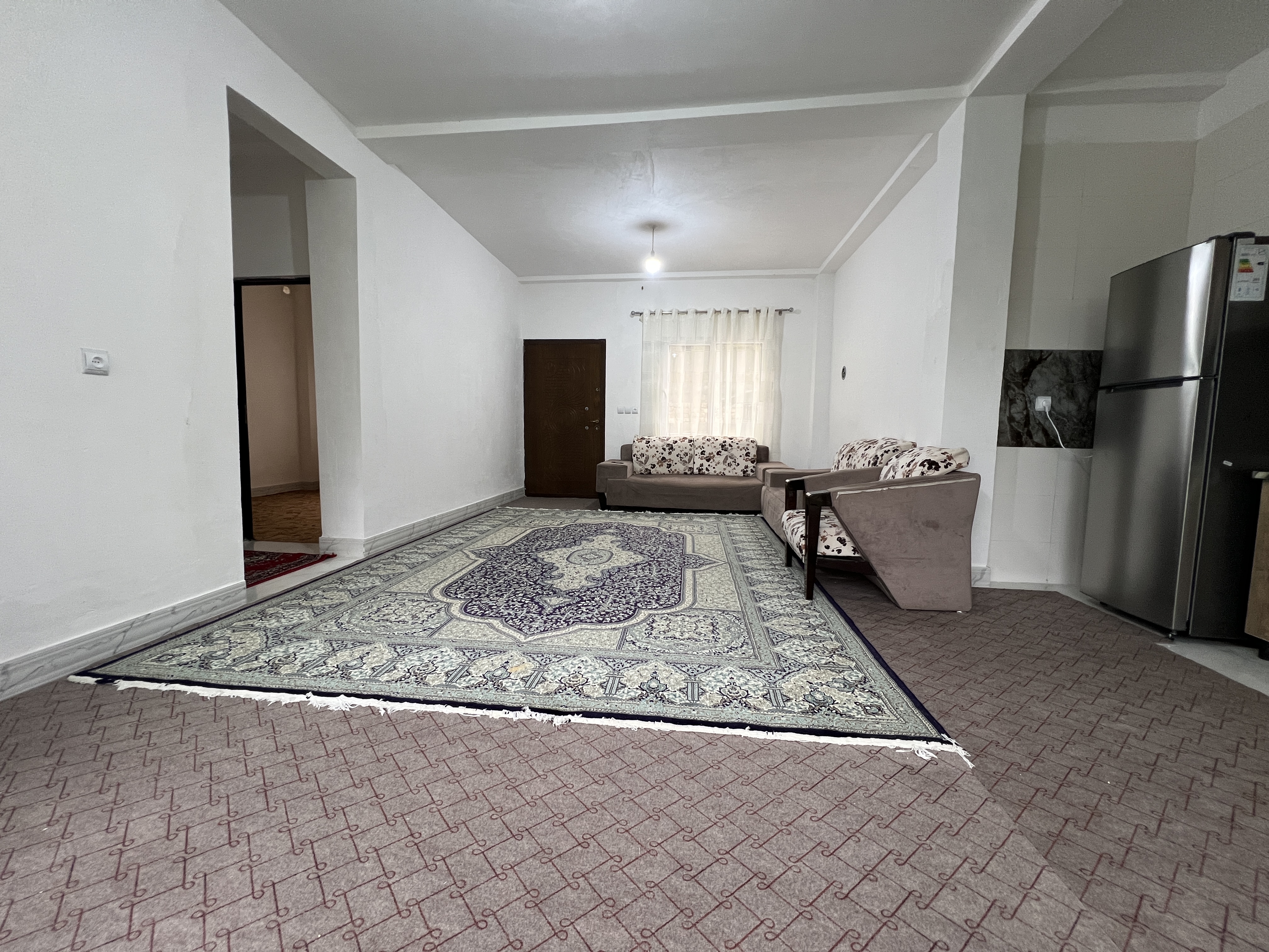 اجاره ویلا دو خوابه  جنگلی تالش - تصویر 4