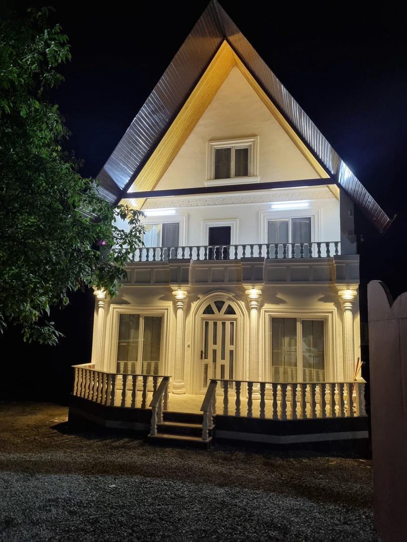 اجاره ویلا سه خوابه  روستایی ماسال - ویلا روستایی در ماسال