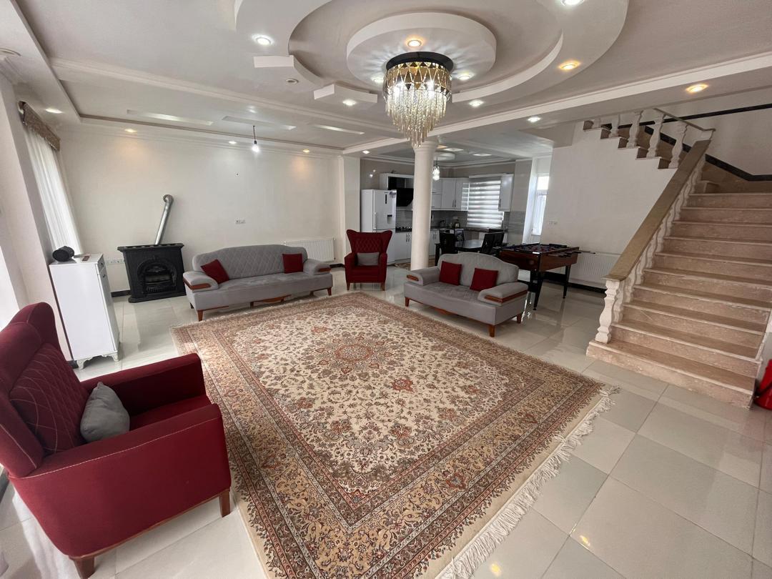 اجاره ویلا سه خوابه  روستایی ماسال - تصویر 2