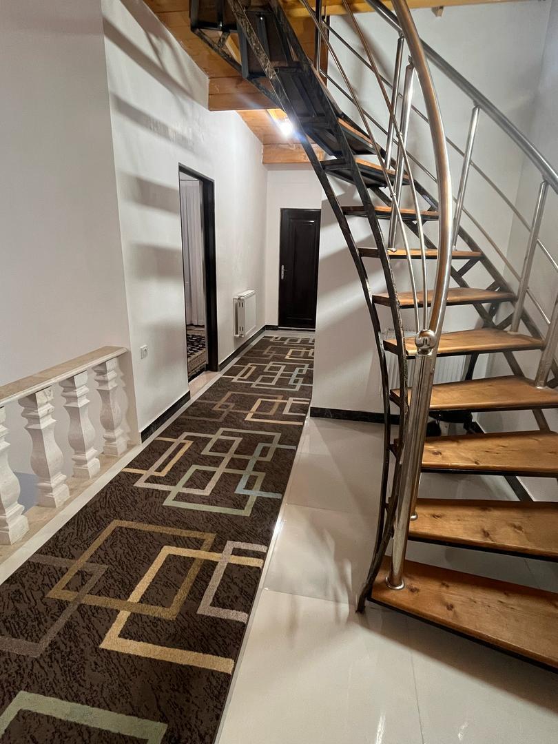 اجاره ویلا سه خوابه  روستایی ماسال - تصویر 3