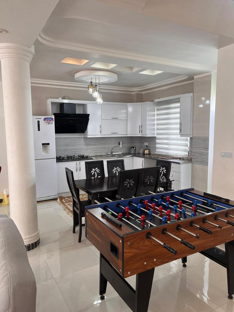 اجاره ویلا سه خوابه  روستایی ماسال - تصویر 4