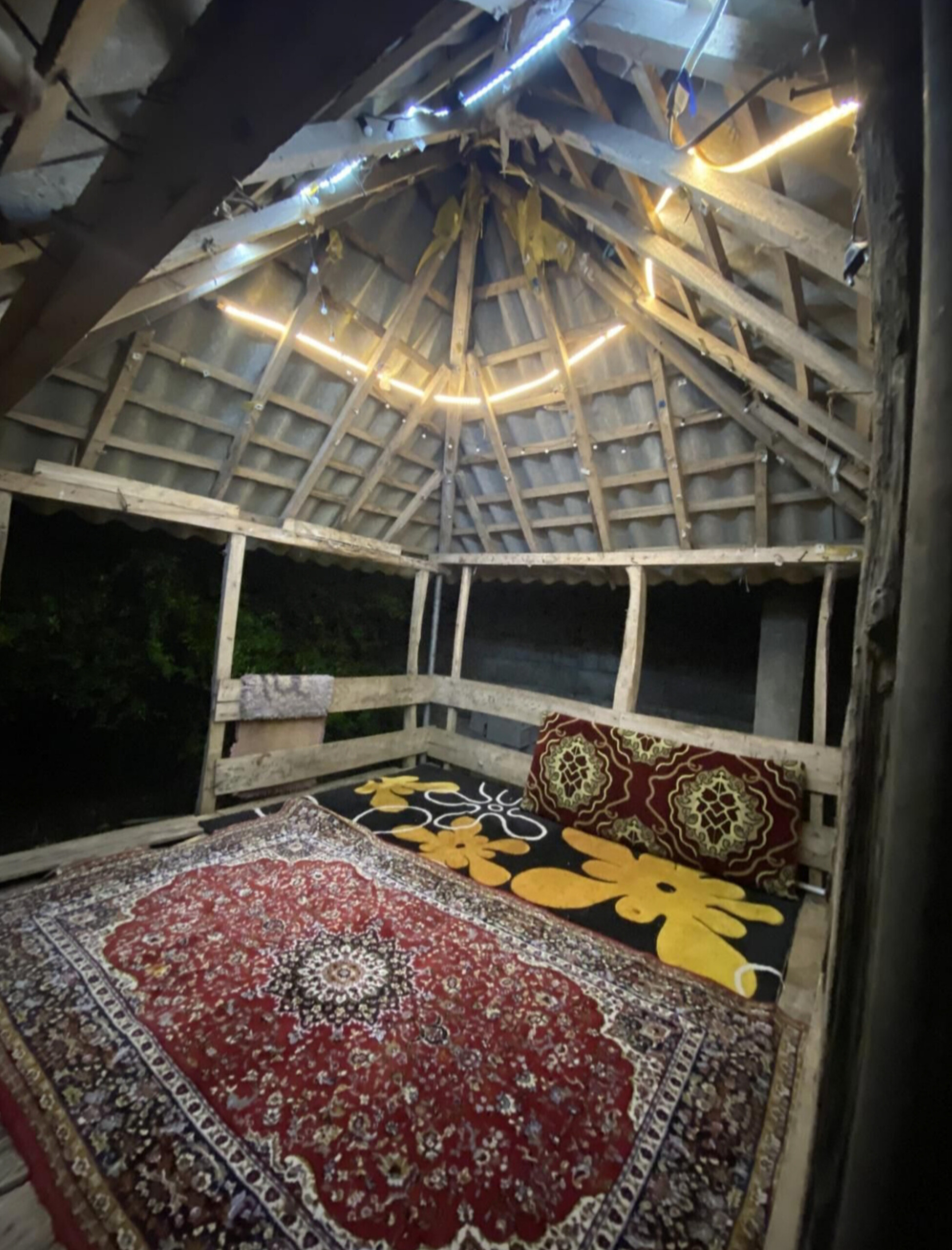 اجاره ویلا یک خوابه  ساحلی لنگرود - ویلا ساحلی در لنگرود