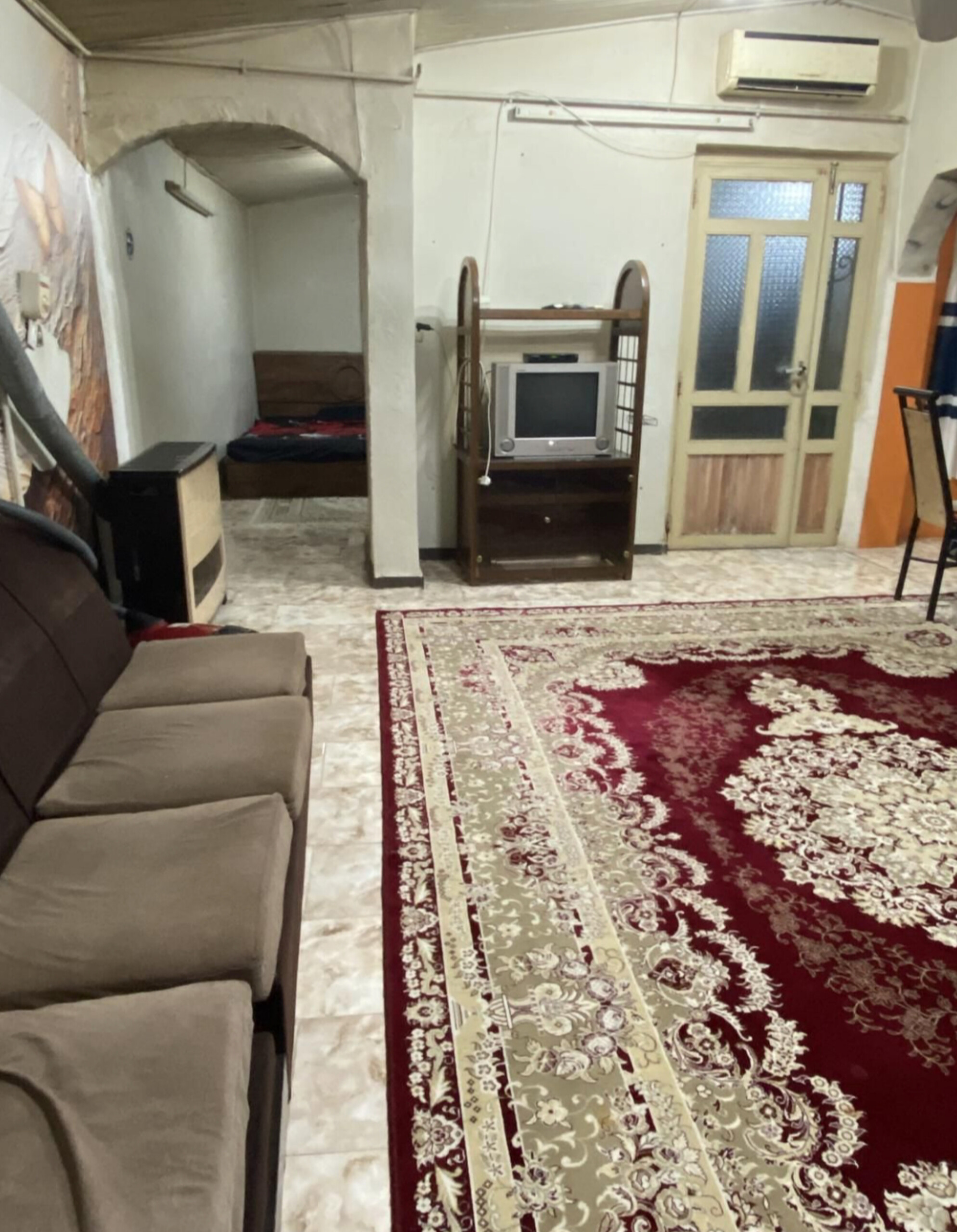 اجاره ویلا یک خوابه  ساحلی لنگرود - تصویر 2