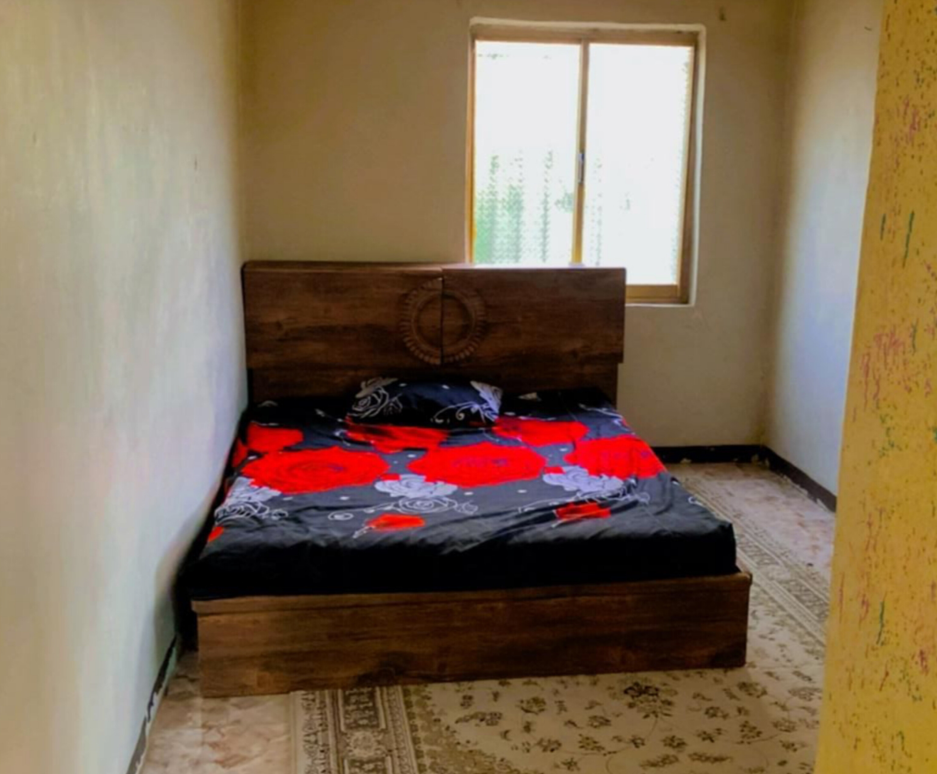 اجاره ویلا یک خوابه  ساحلی لنگرود - تصویر 4