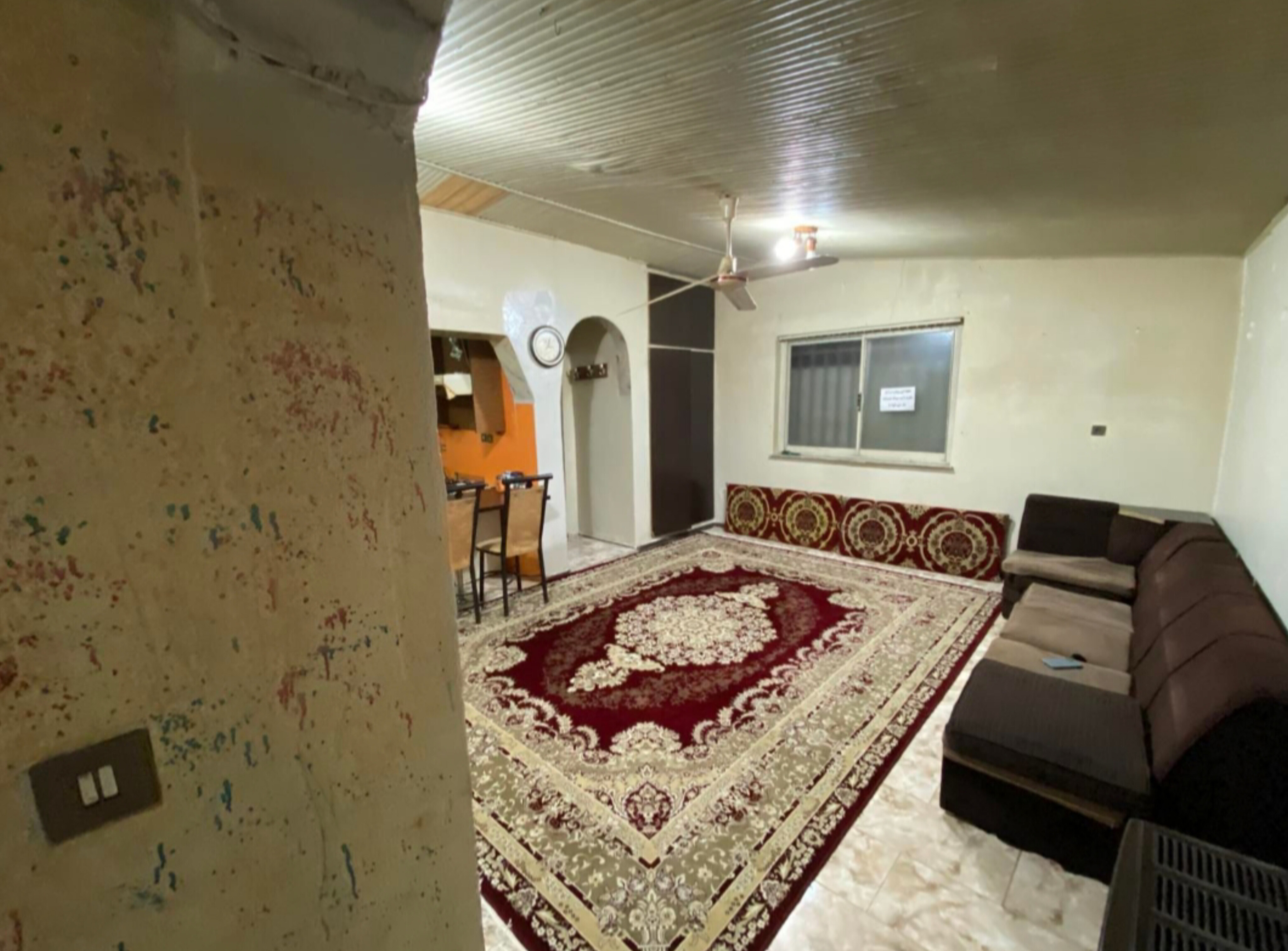 اجاره ویلا یک خوابه  ساحلی لنگرود - تصویر 5