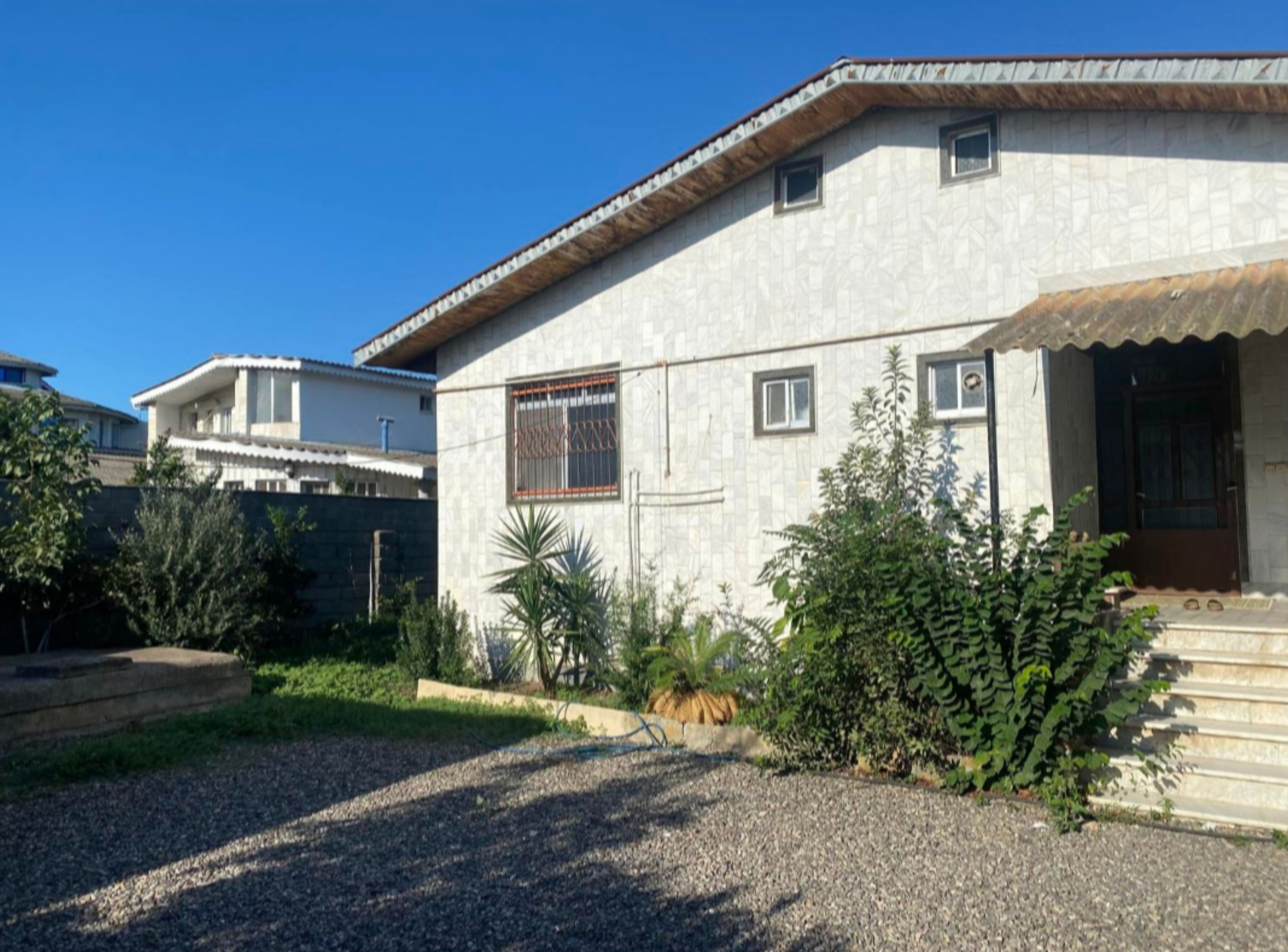 اجاره ویلا دو خوابه  جنگلی لنگرود - ویلا جنگلی در لنگرود