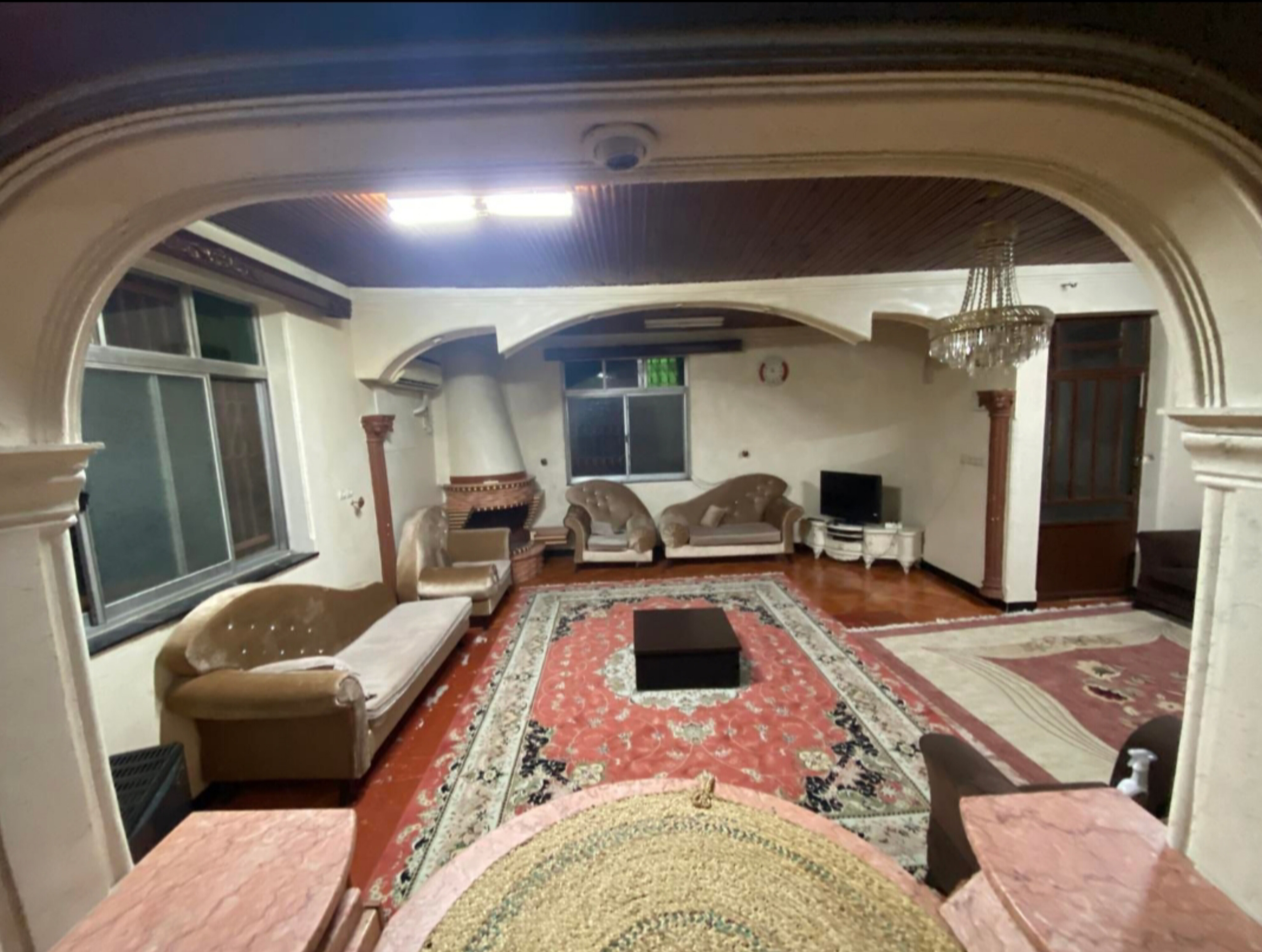 اجاره ویلا دو خوابه  جنگلی لنگرود - تصویر 2