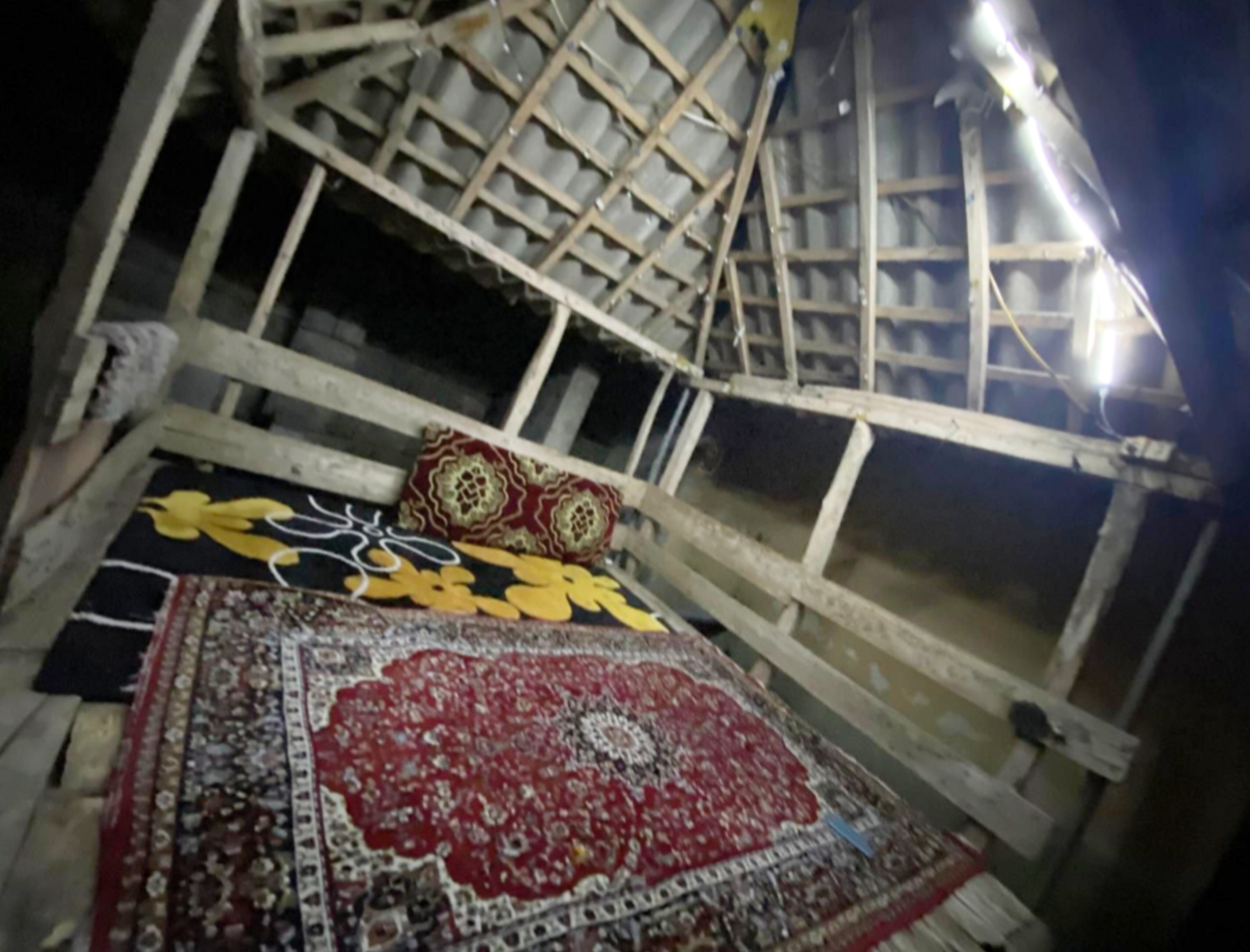 اجاره ویلا دو خوابه  جنگلی لنگرود - تصویر 4