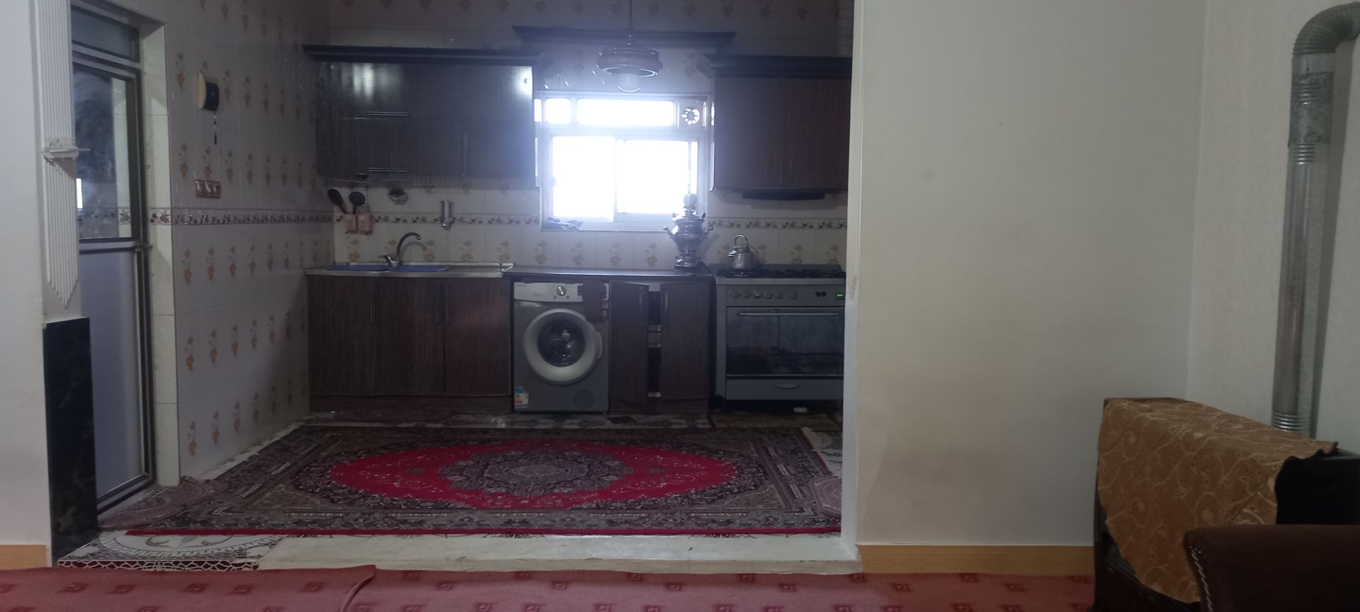 اجاره ویلا یک خوابه  جنگلی تالش - تصویر 2