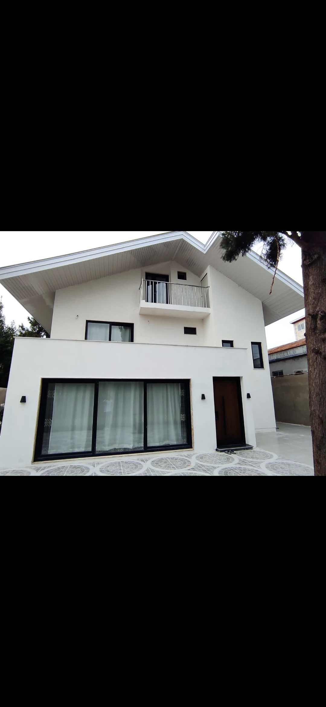 اجاره ویلا چهار خوابه  شهری بندرانزلی - ویلا شهری در بندرانزلی