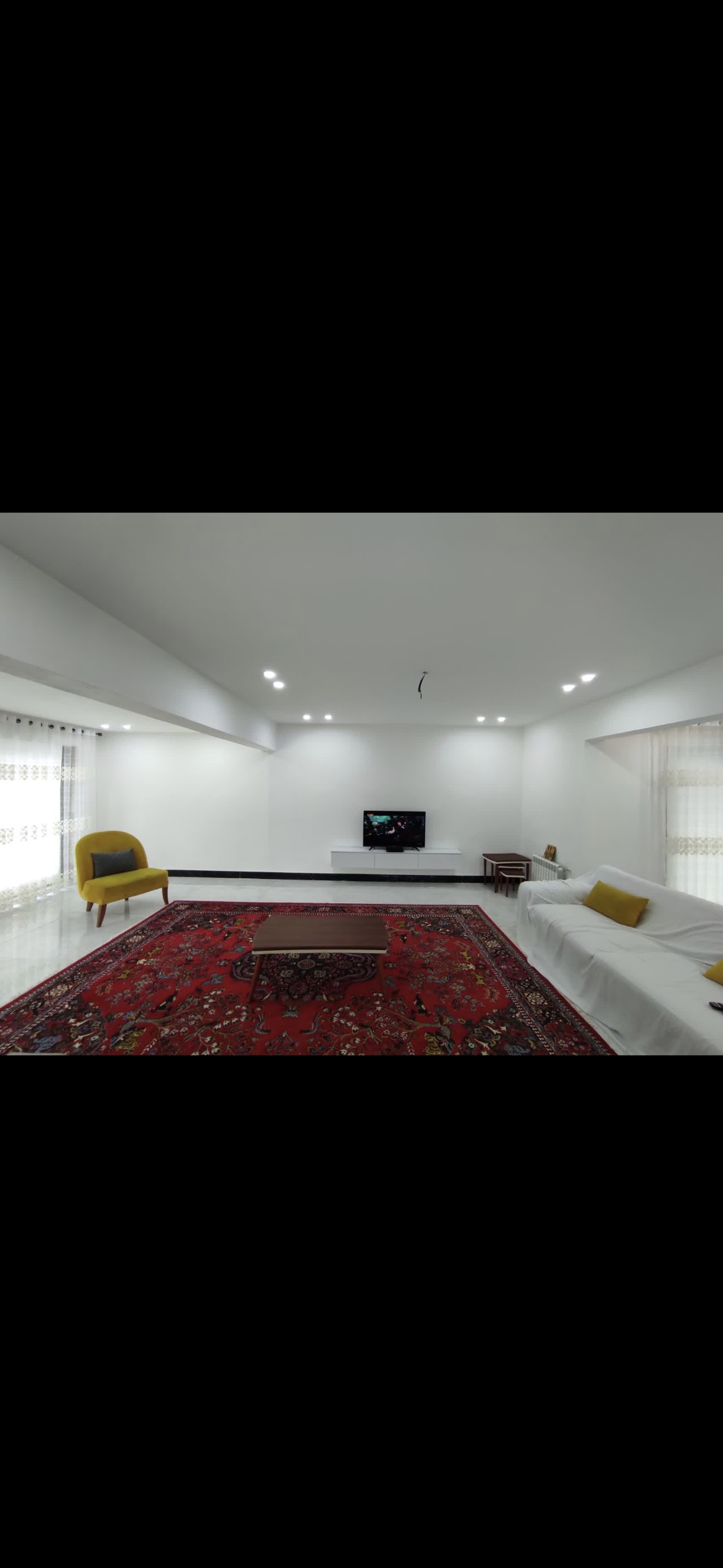 اجاره ویلا چهار خوابه  شهری بندرانزلی - تصویر 3