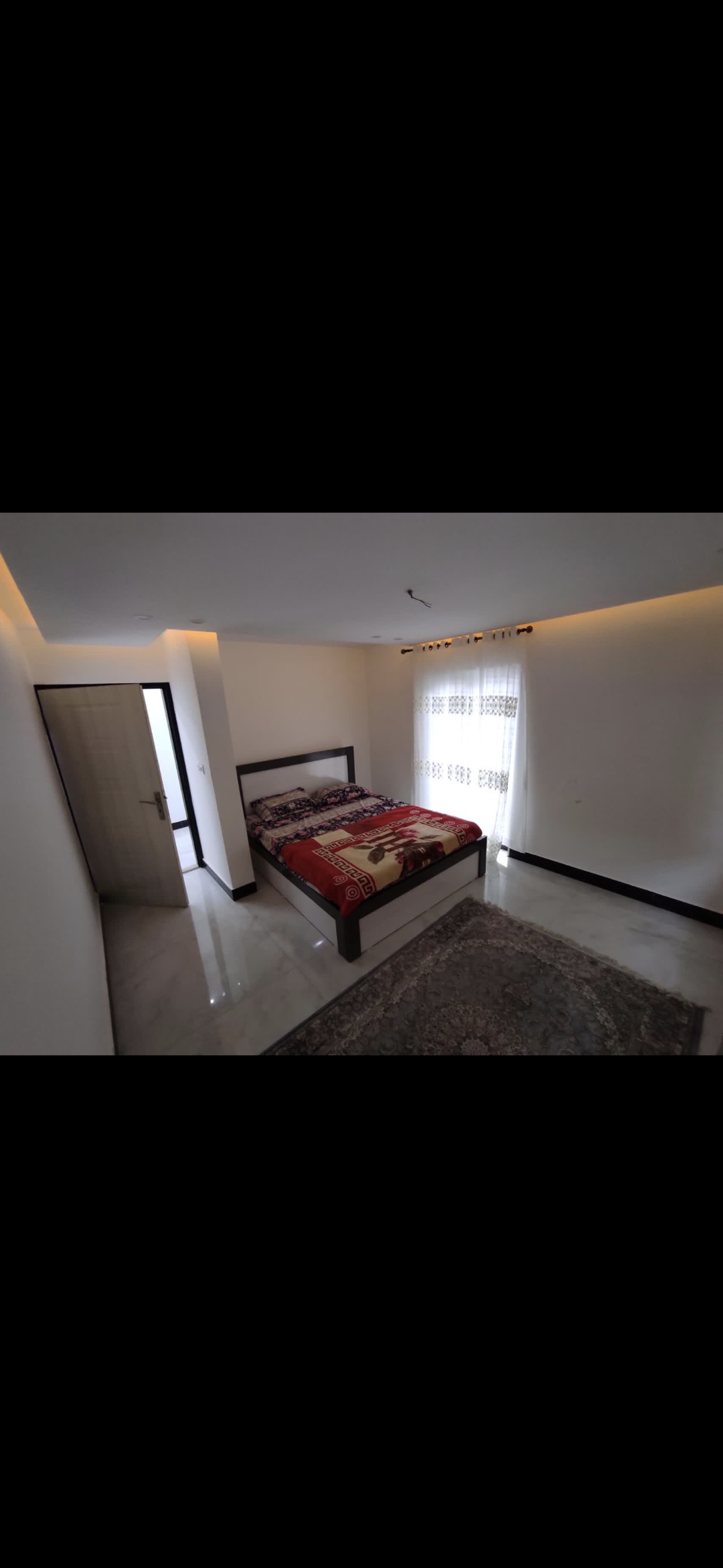 اجاره ویلا چهار خوابه  شهری بندرانزلی - تصویر 6