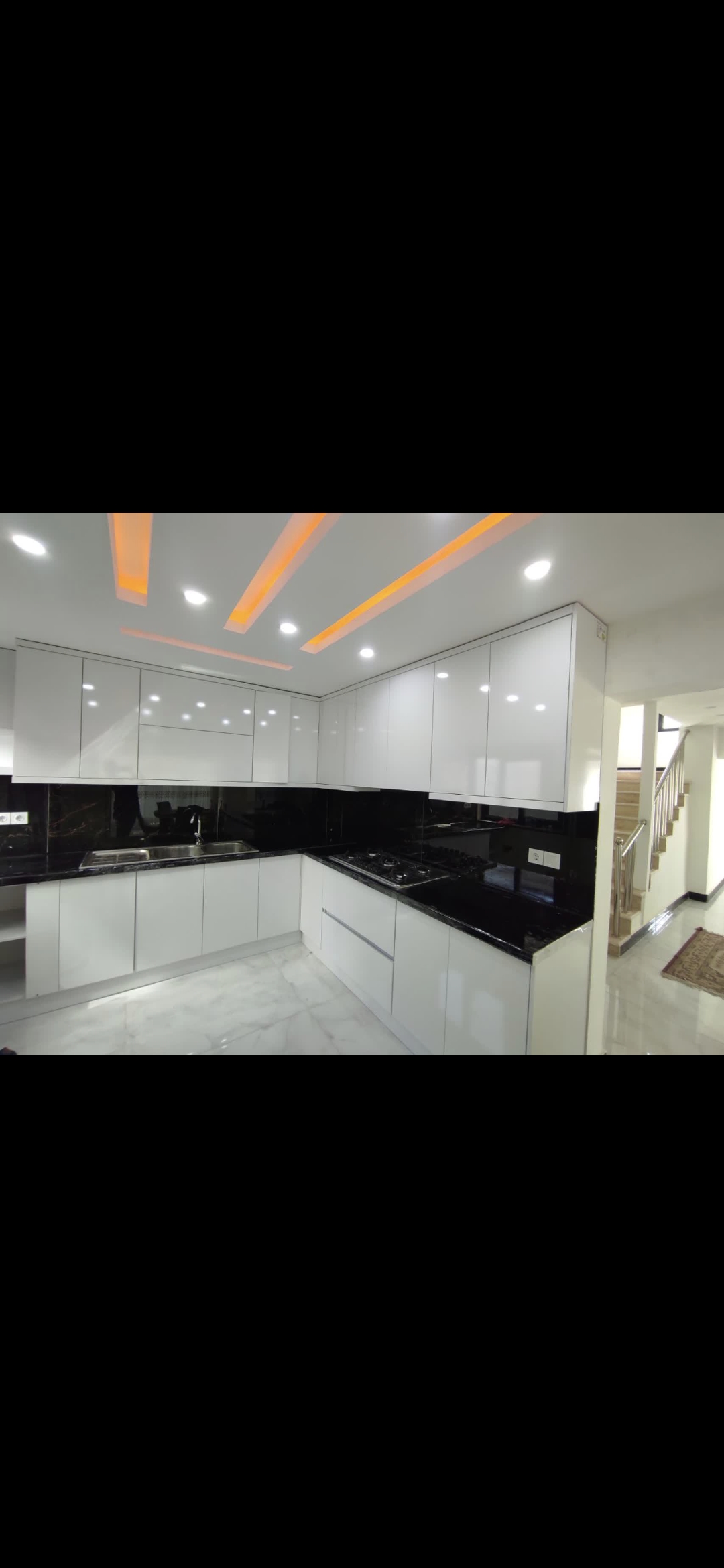 اجاره ویلا چهار خوابه  شهری بندرانزلی - تصویر 8