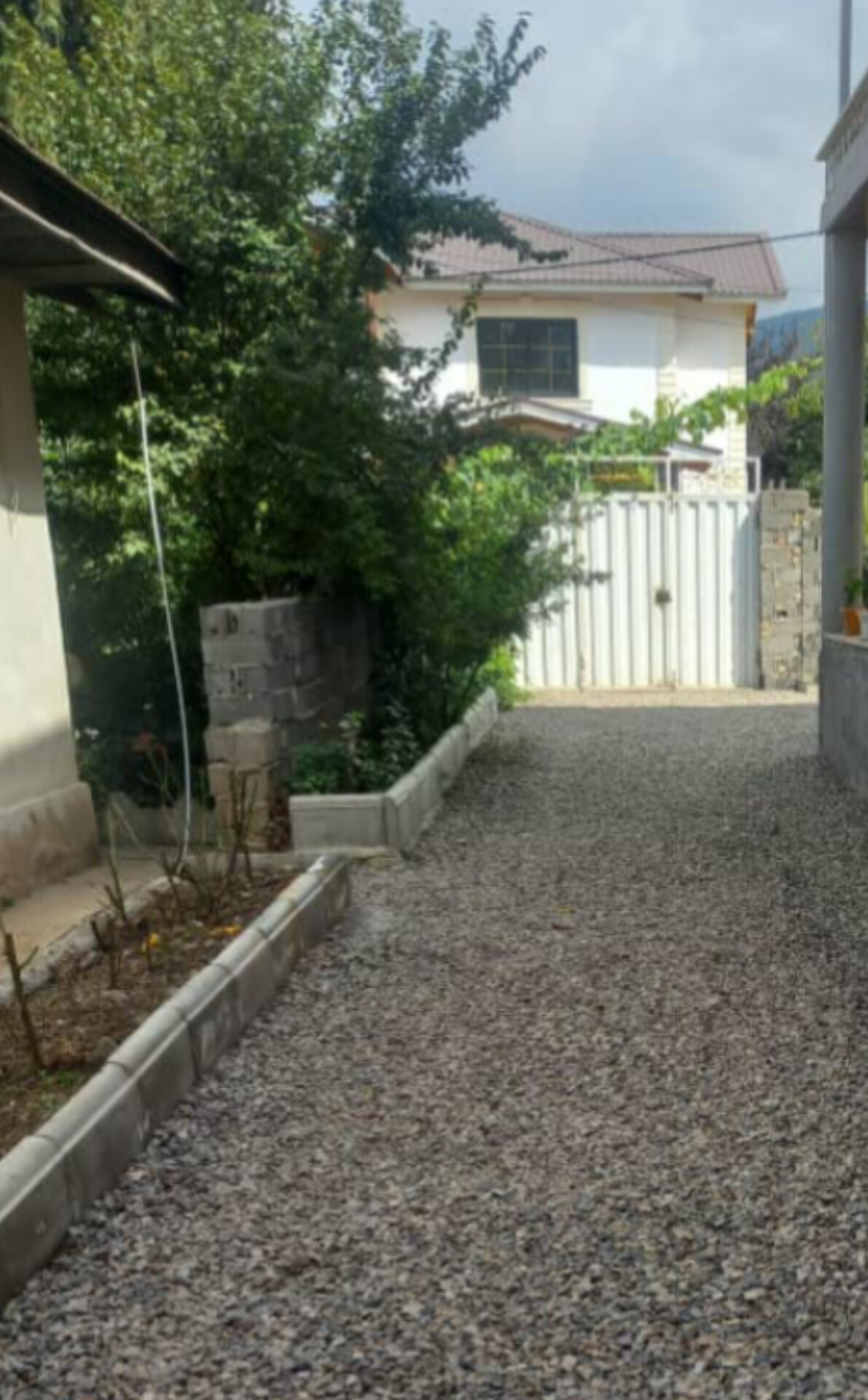 اجاره ویلا دو خوابه  جنگلی کلاردشت - ویلا جنگلی در کلاردشت