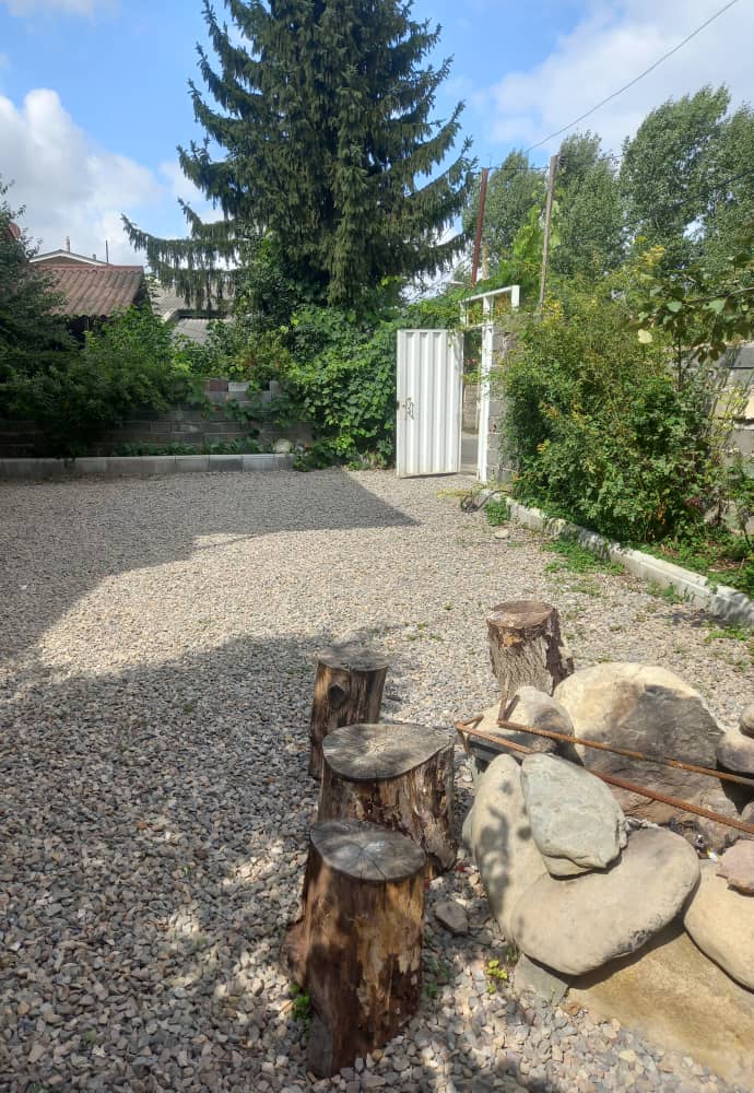 اجاره ویلا دو خوابه  جنگلی کلاردشت - تصویر 2