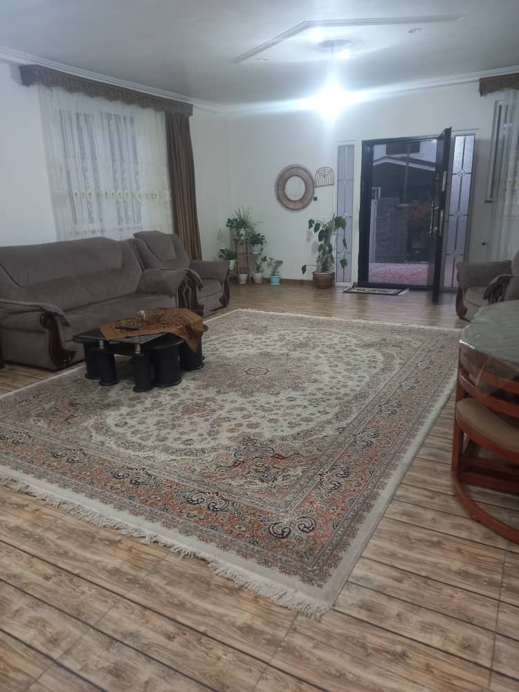 اجاره ویلا دو خوابه  جنگلی کلاردشت - تصویر 3