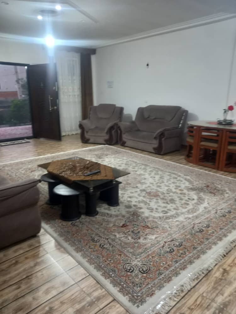 اجاره ویلا دو خوابه  جنگلی کلاردشت - تصویر 4