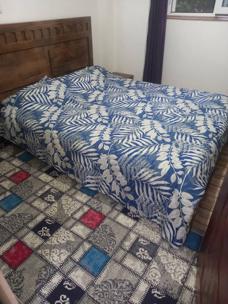 اجاره ویلا دو خوابه  جنگلی کلاردشت - تصویر 5