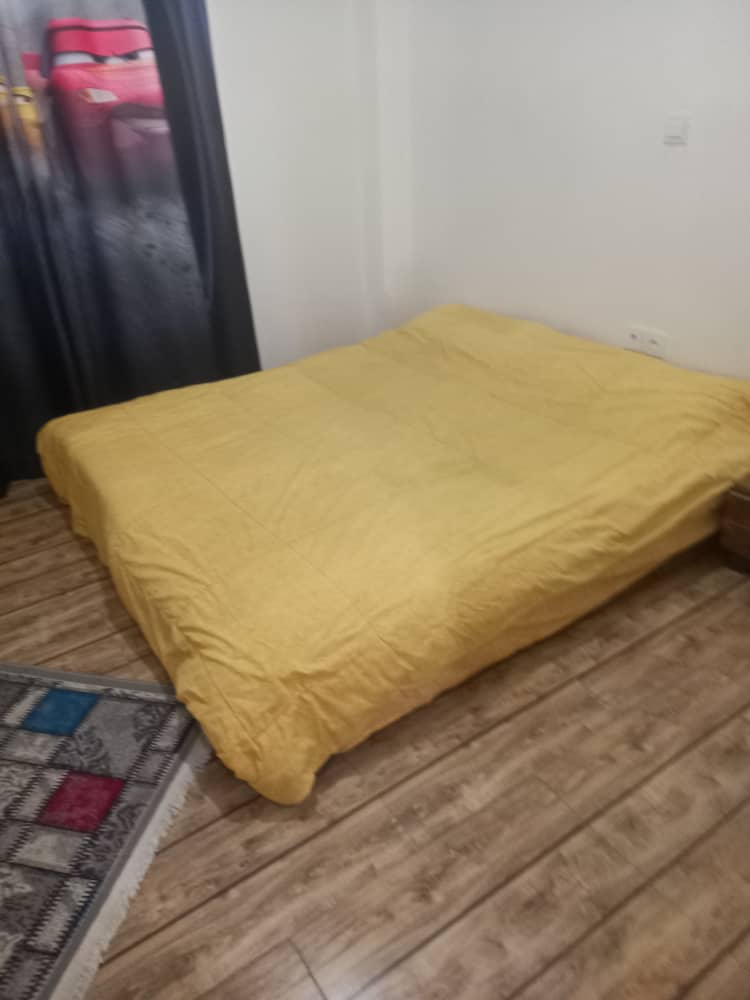 اجاره ویلا دو خوابه  جنگلی کلاردشت - تصویر 6