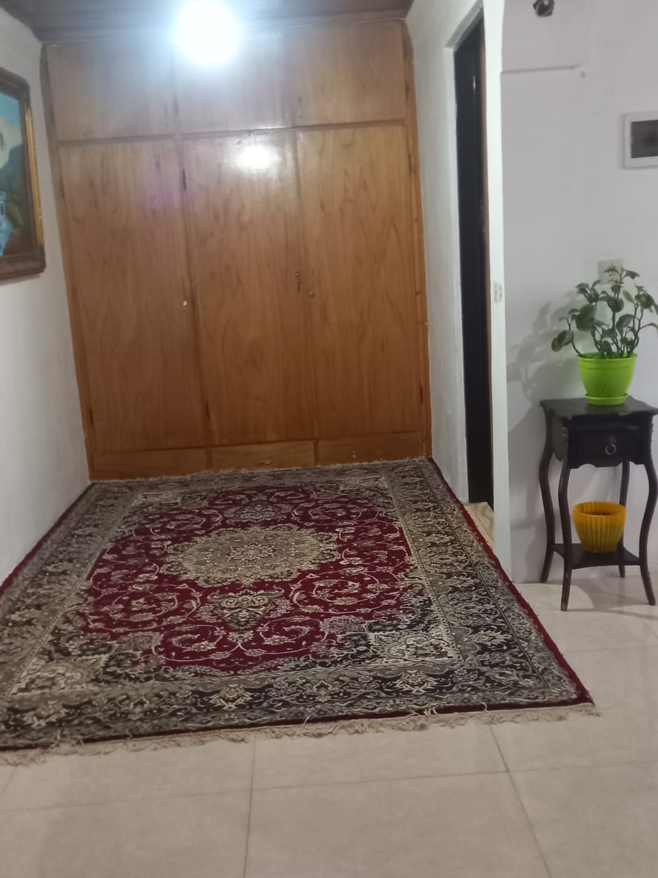 اجاره ویلا دو خوابه  جنگلی کلاردشت - تصویر 4