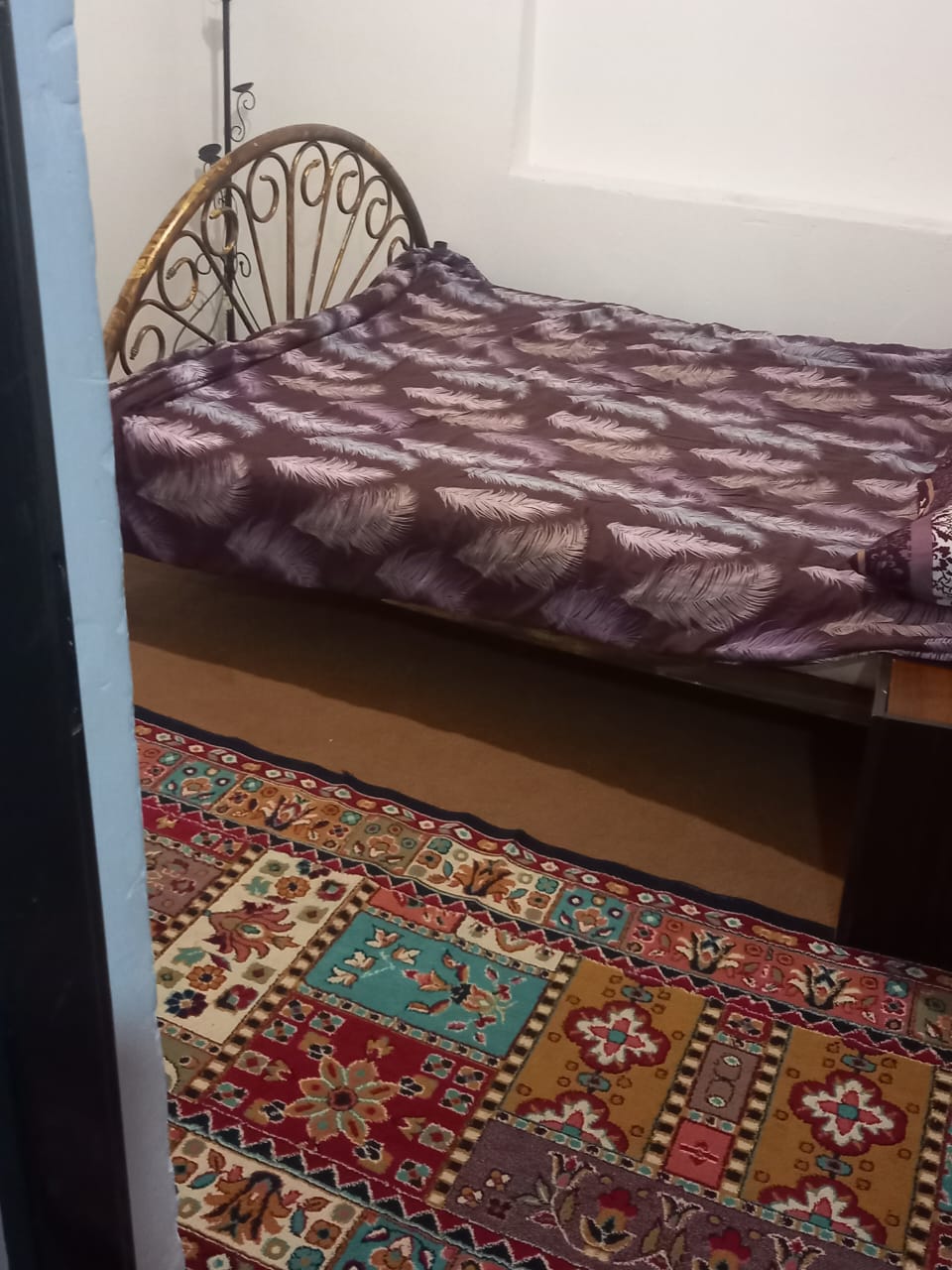 اجاره ویلا دو خوابه  جنگلی کلاردشت - تصویر 5