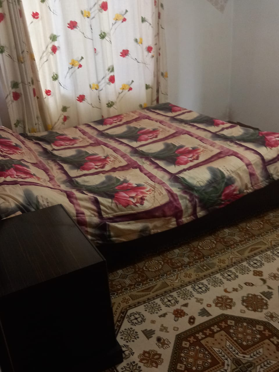 اجاره ویلا دو خوابه  جنگلی کلاردشت - تصویر 6