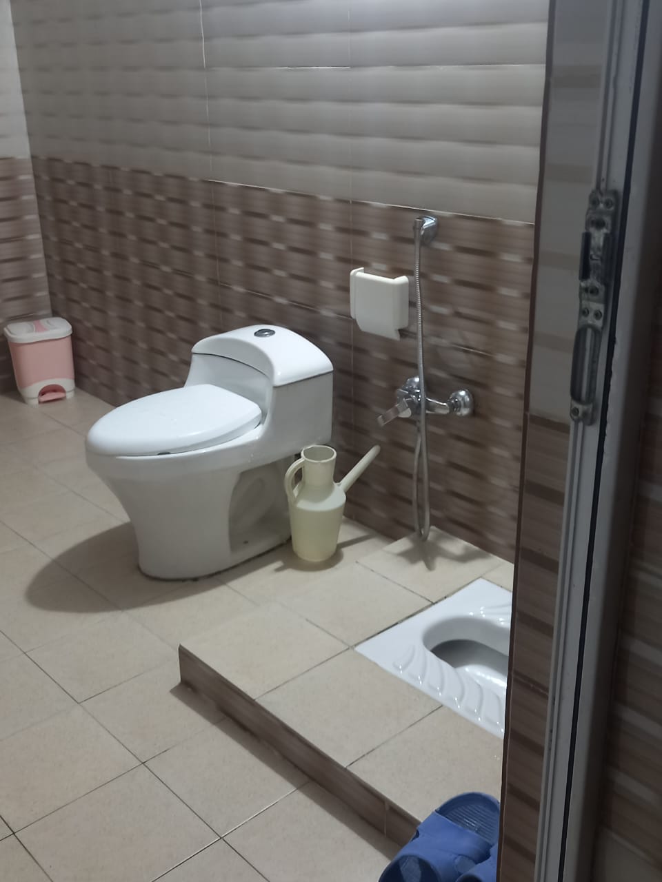 اجاره ویلا دو خوابه  جنگلی کلاردشت - تصویر 7