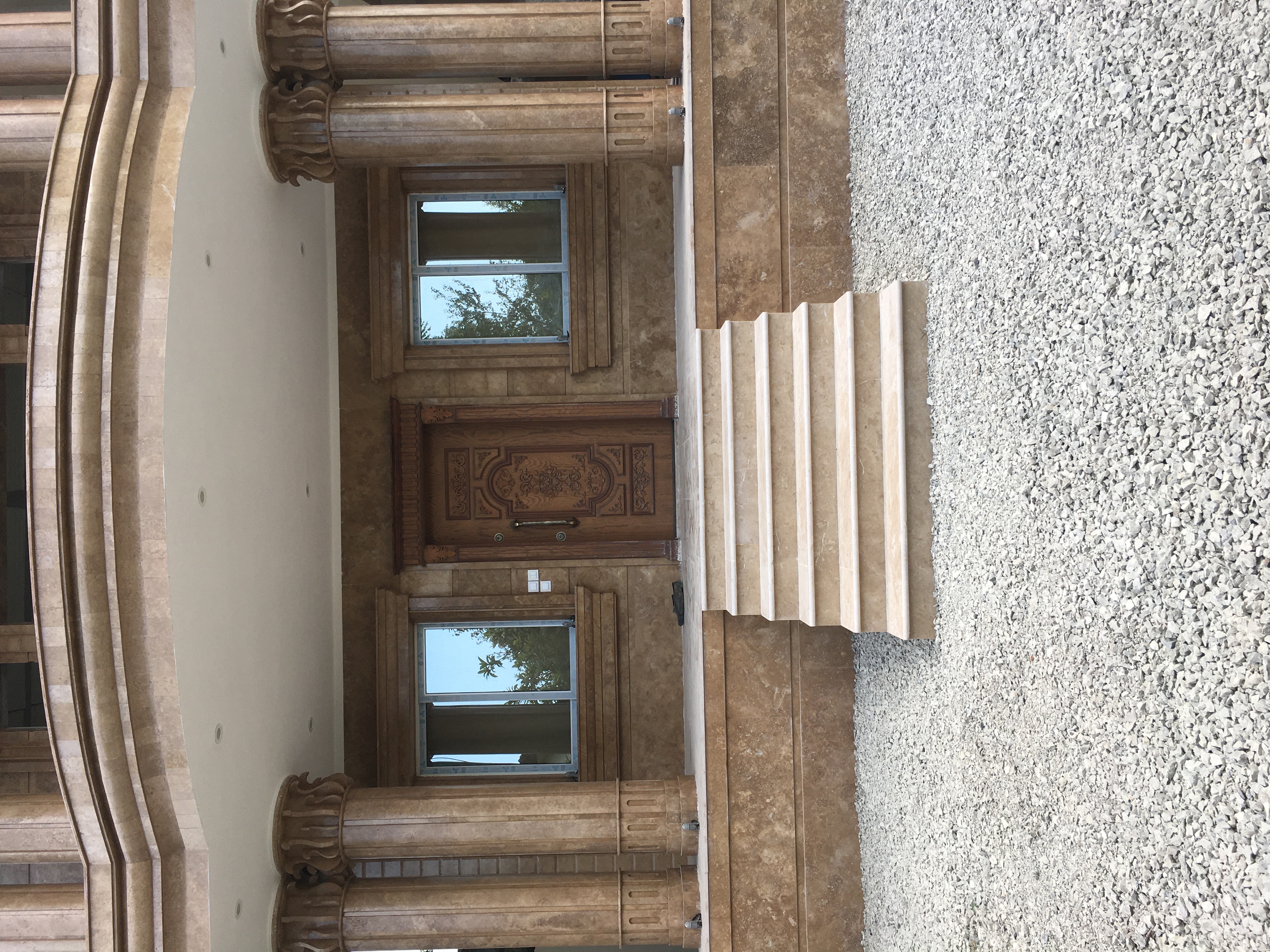 اجاره ویلا دو خوابه  جنگلی متل قو - ویلا جنگلی در متل قو